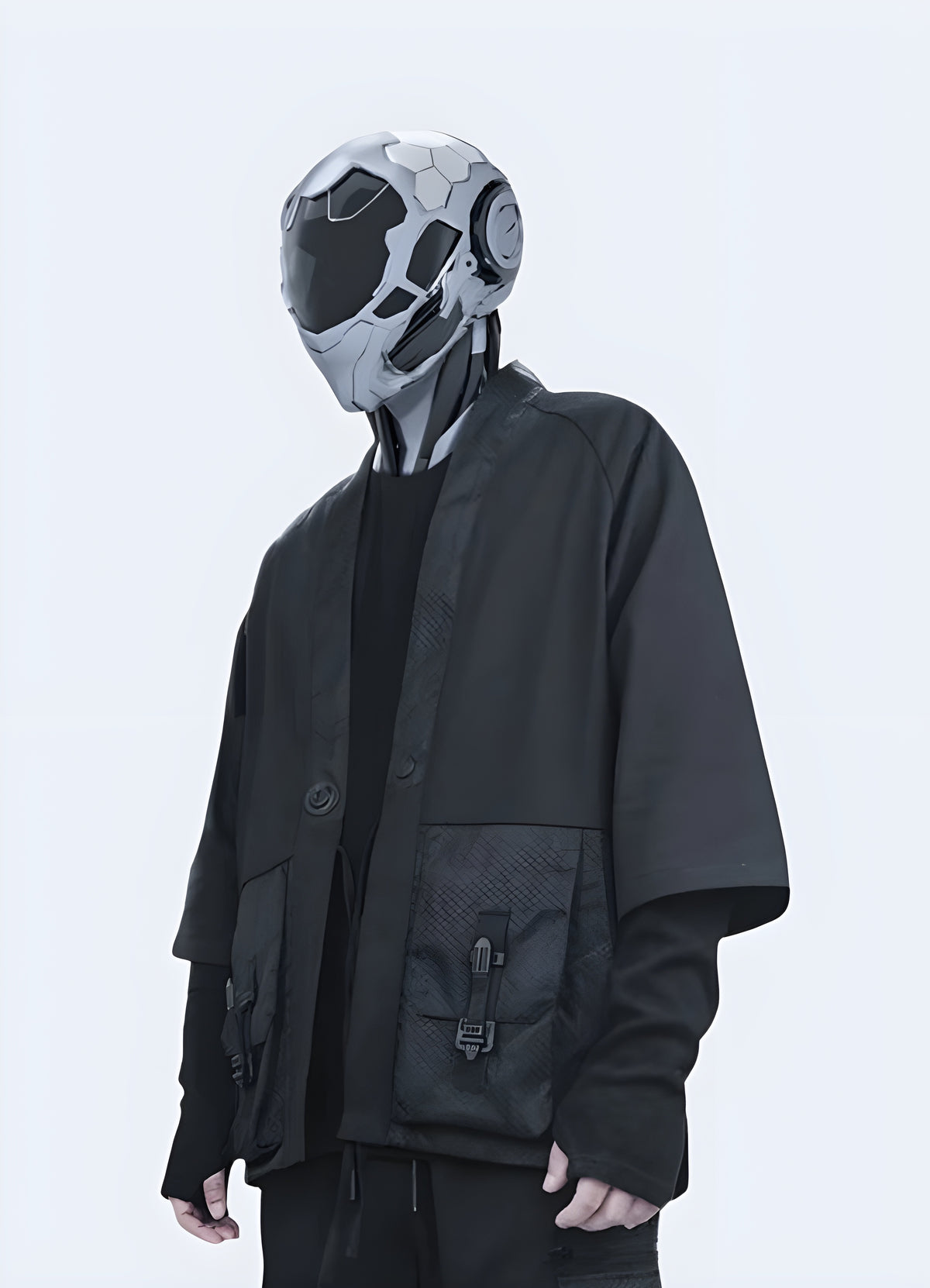 Noragi Techwear – Techwear Australia