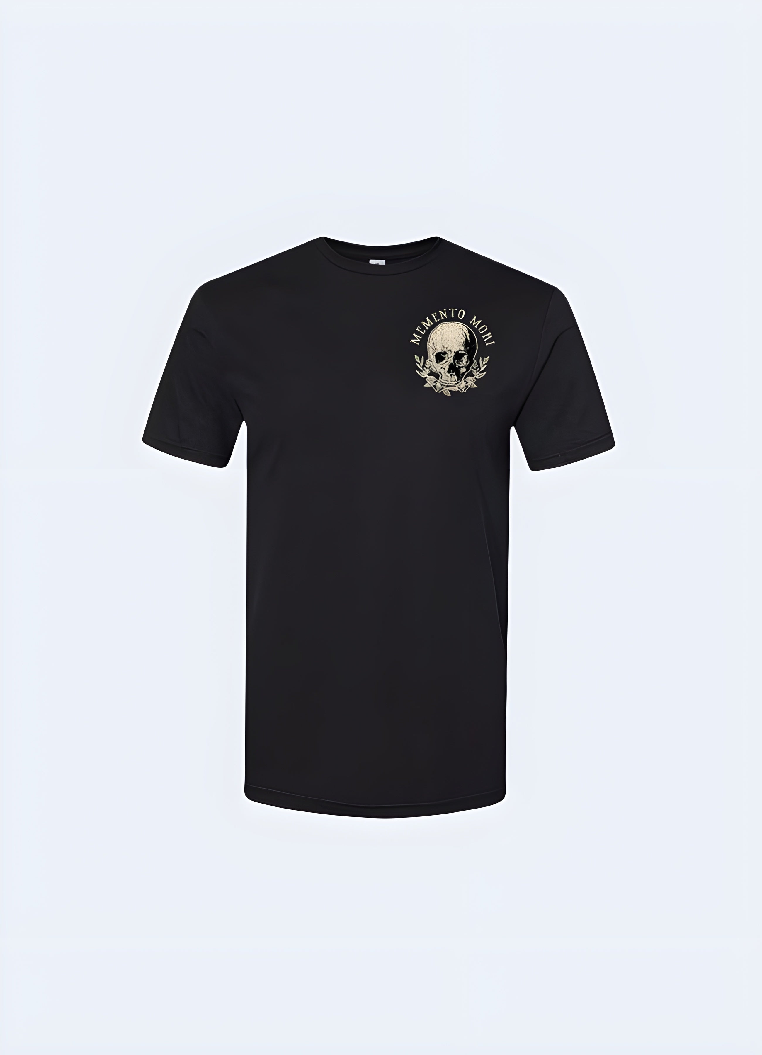 Memento Mori Shirt – Techwear Australia