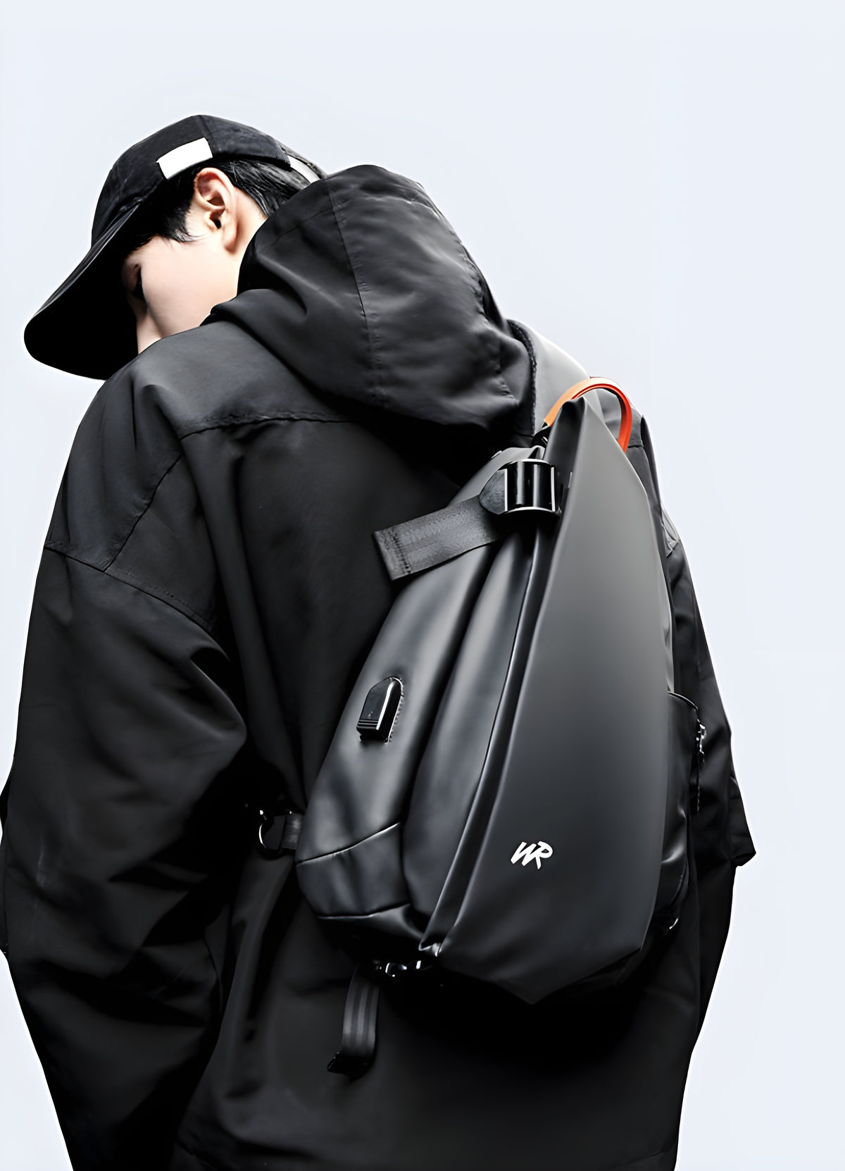 Tech Sling Best Urban Sling Bag – Techwear Australia