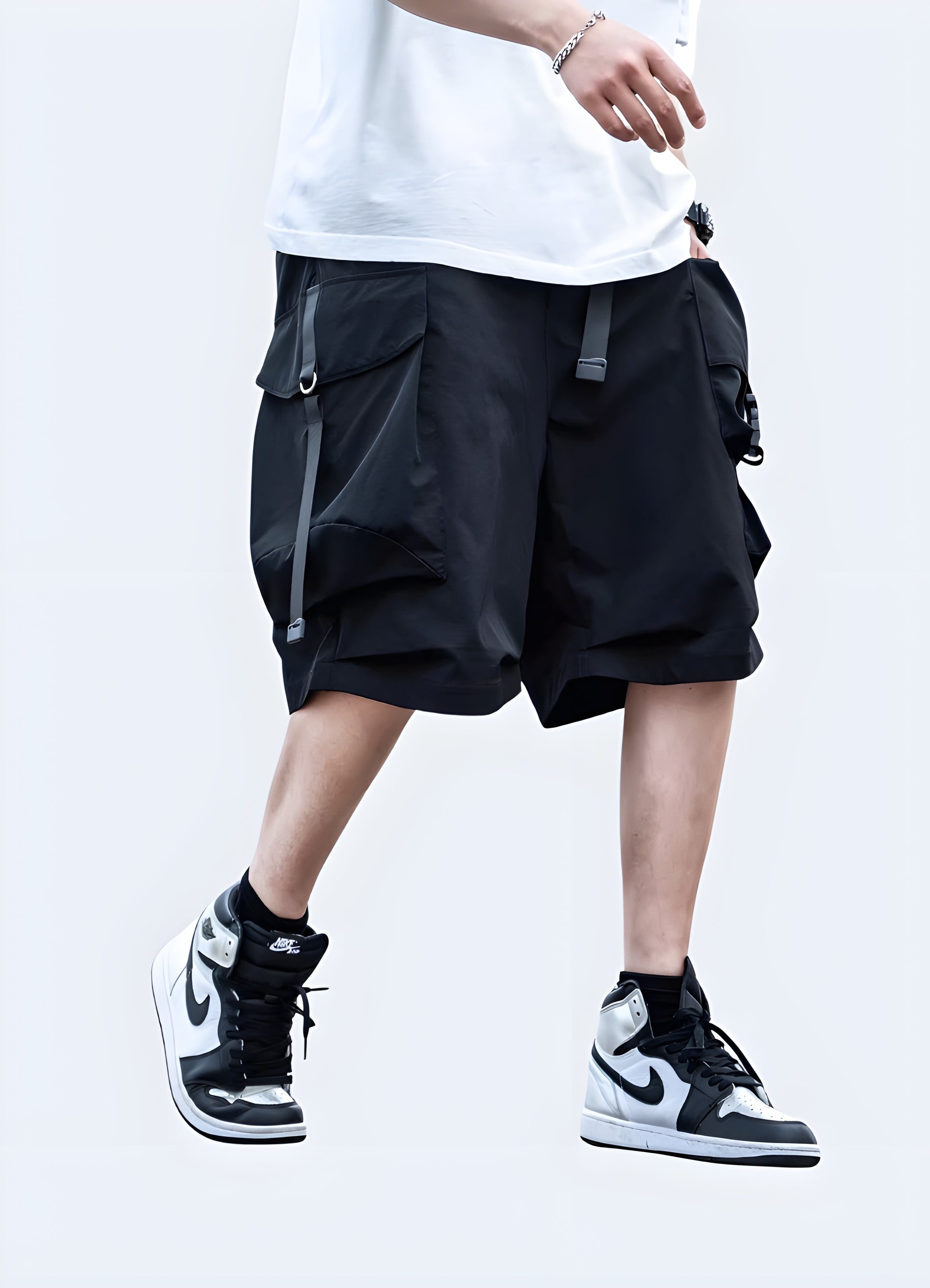 Crafted to be lightweight and comfortable, these urban shorts are, in essence.