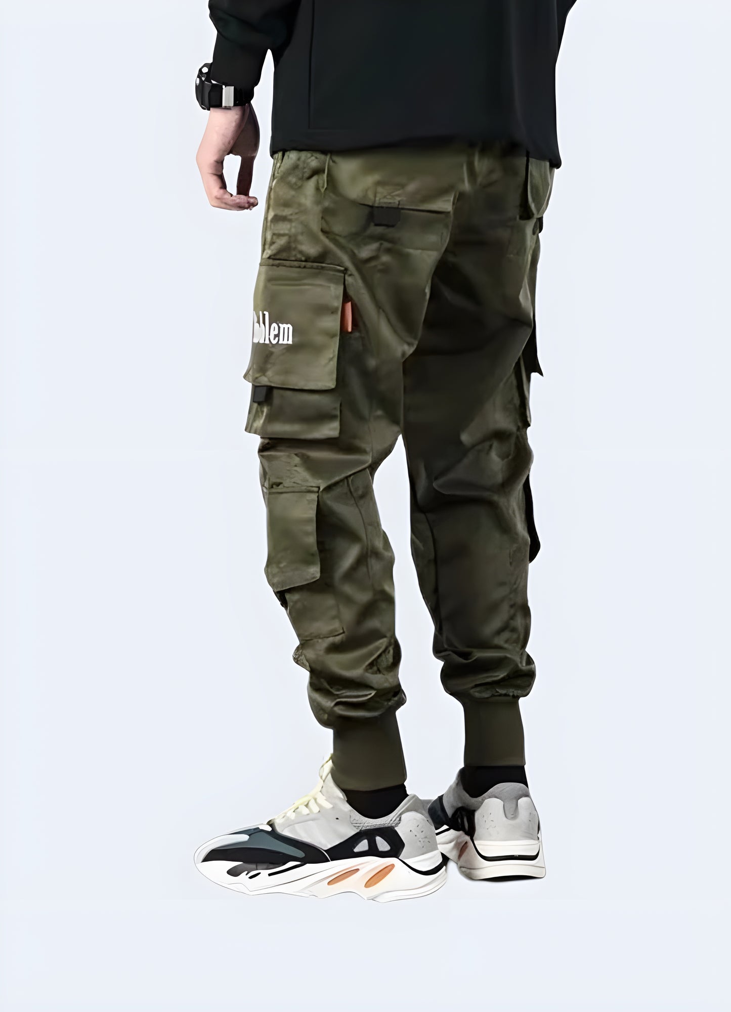 Tactical Ninja Pants – Techwear Australia