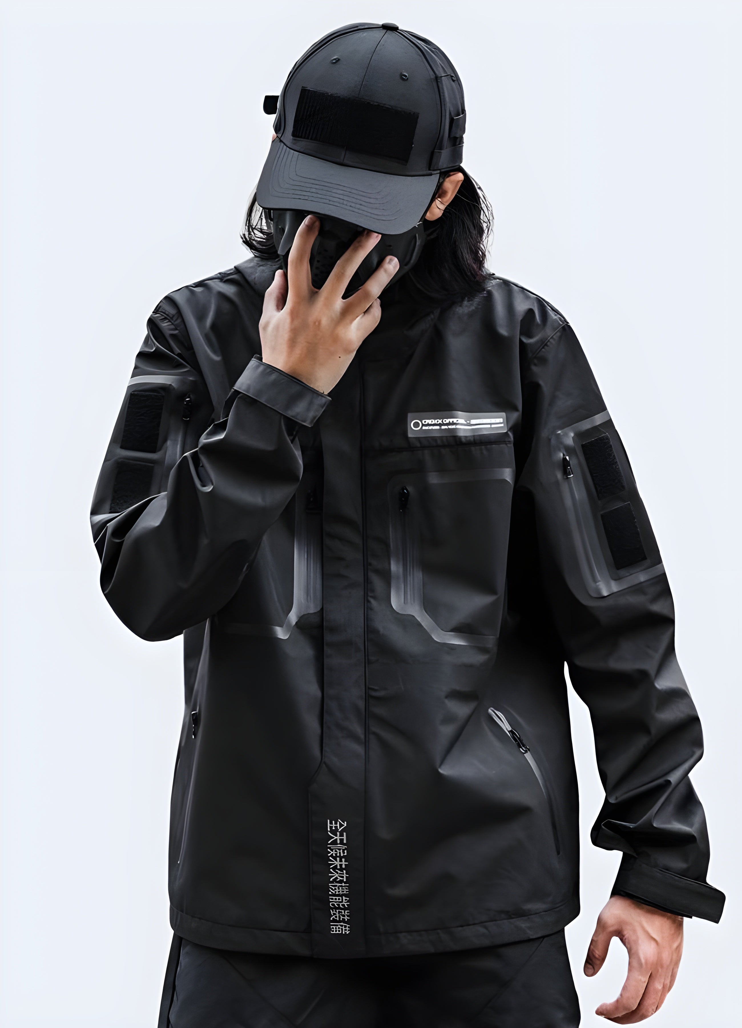 Techwear Australia® Official Store