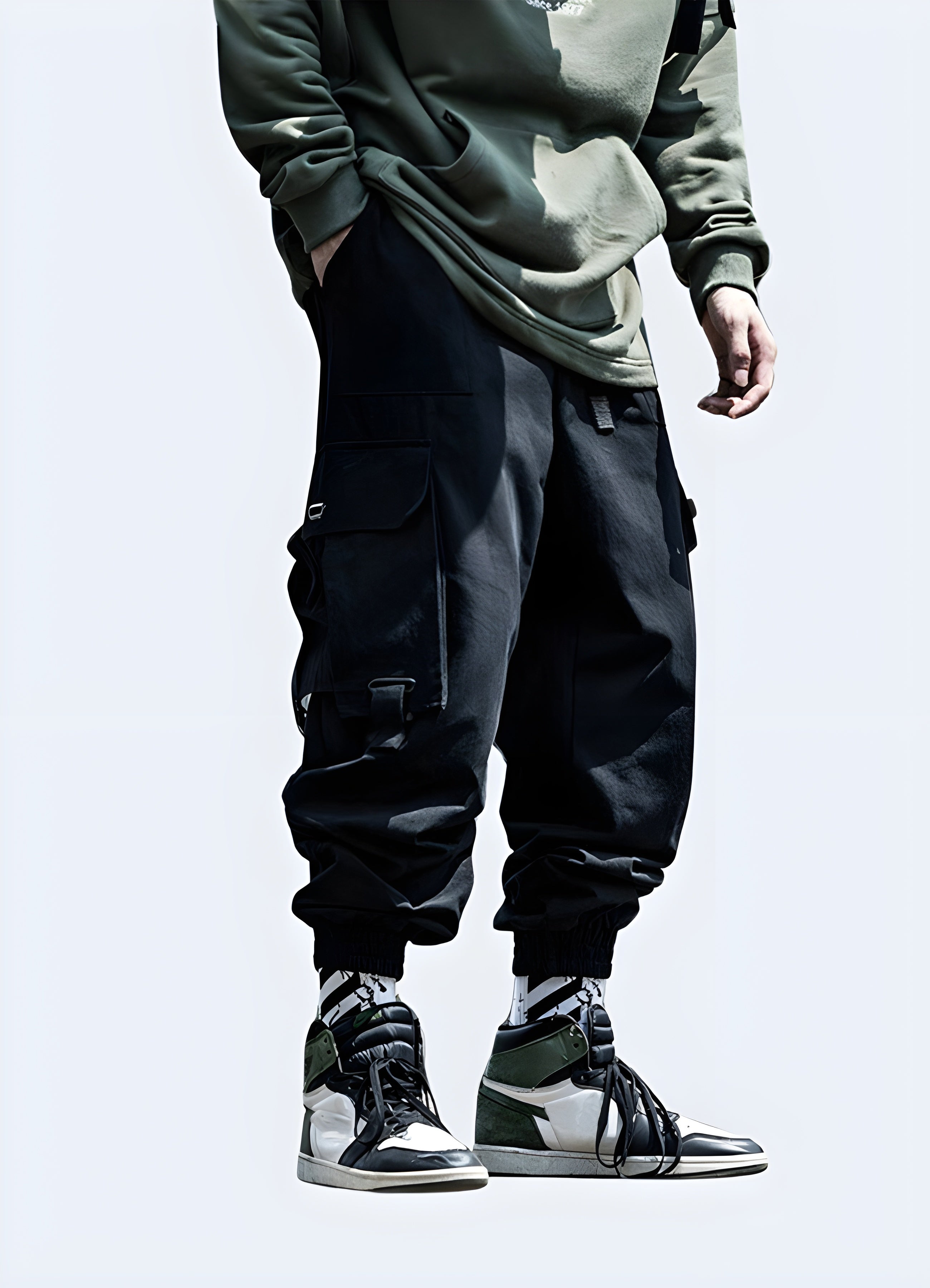 Techwear Cargo Pants – Techwear Australia