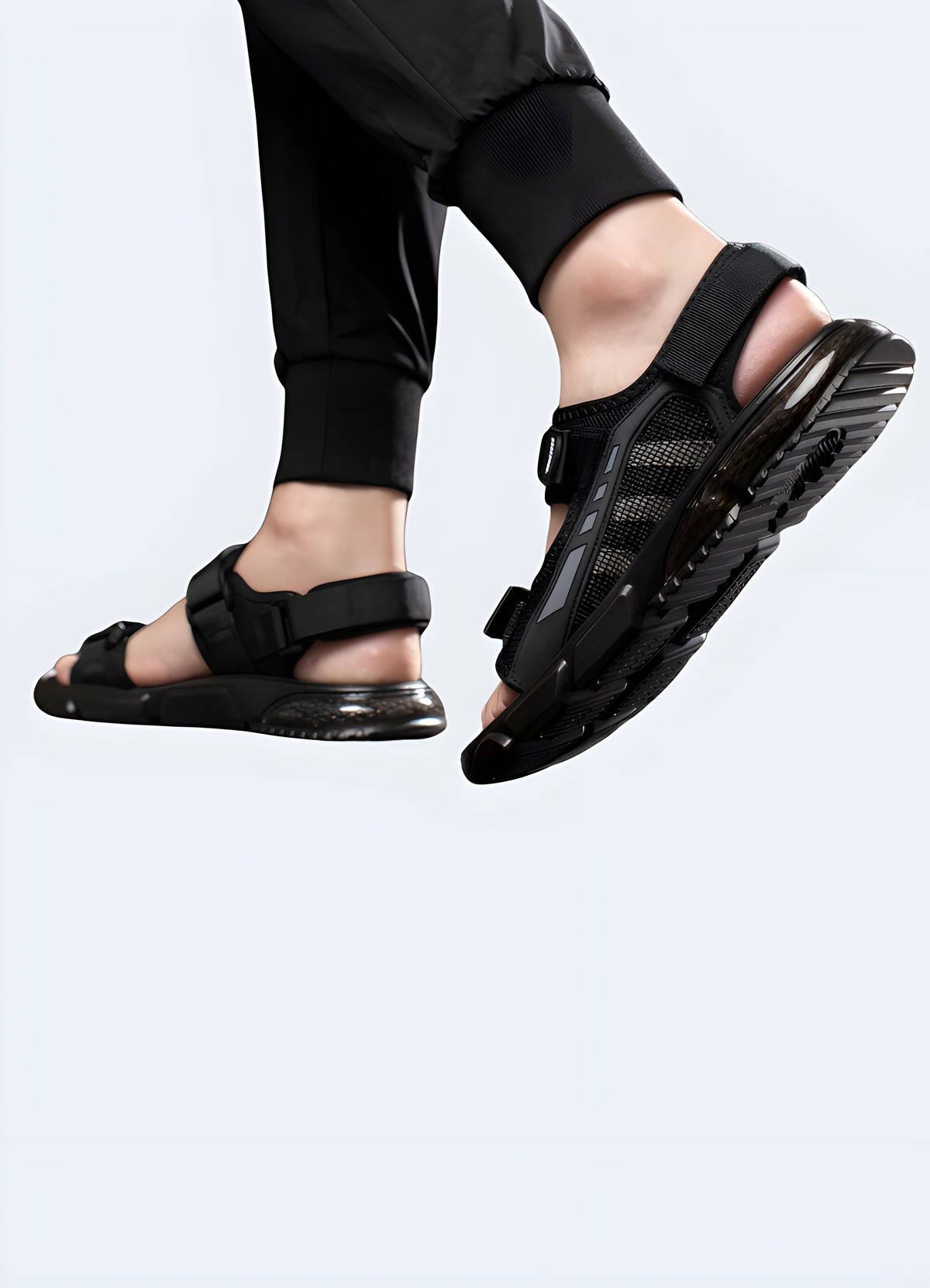 Tech Sliders Techwear Slides – Techwear Australia