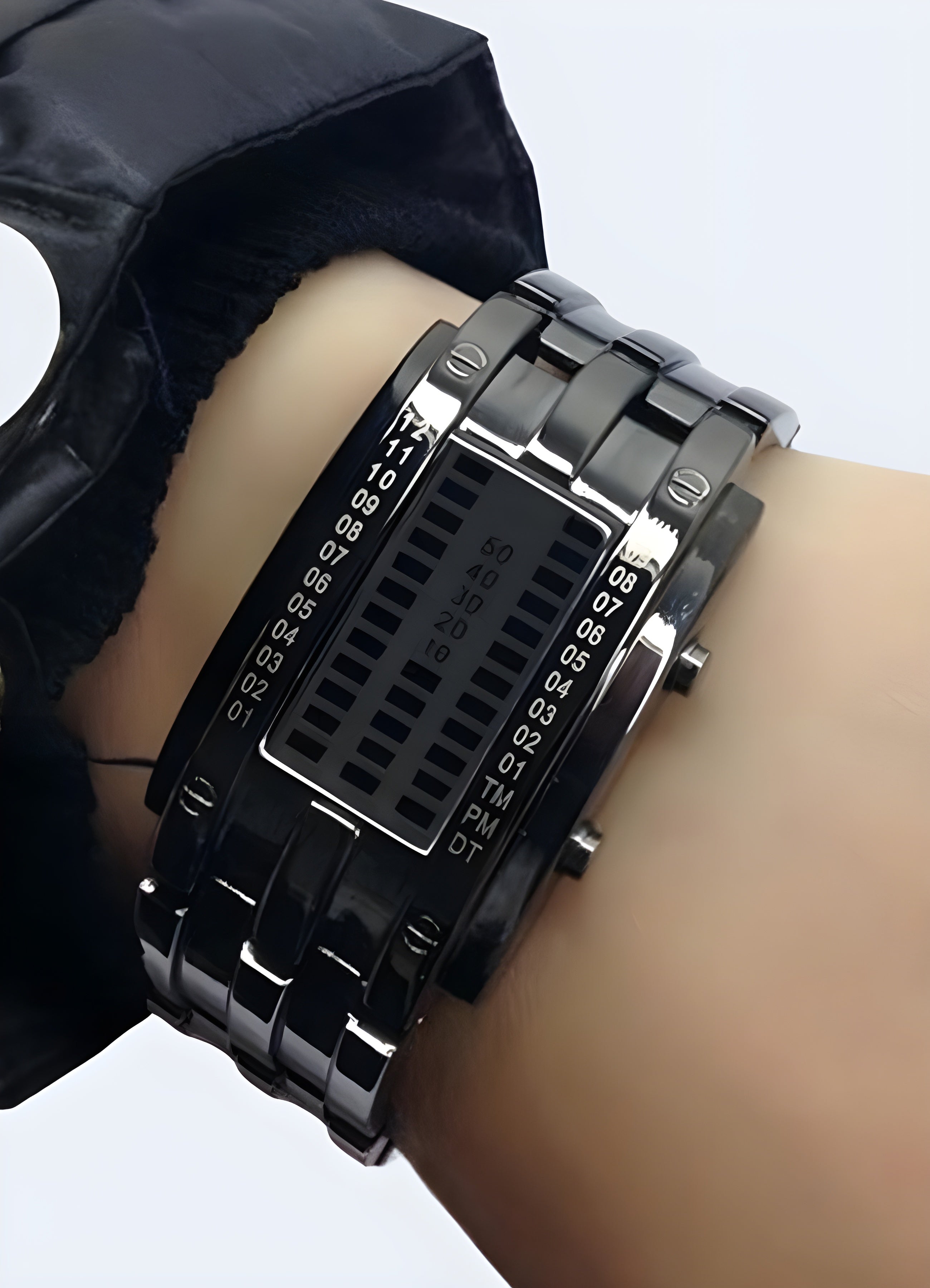 Techwear Watch – Techwear Australia