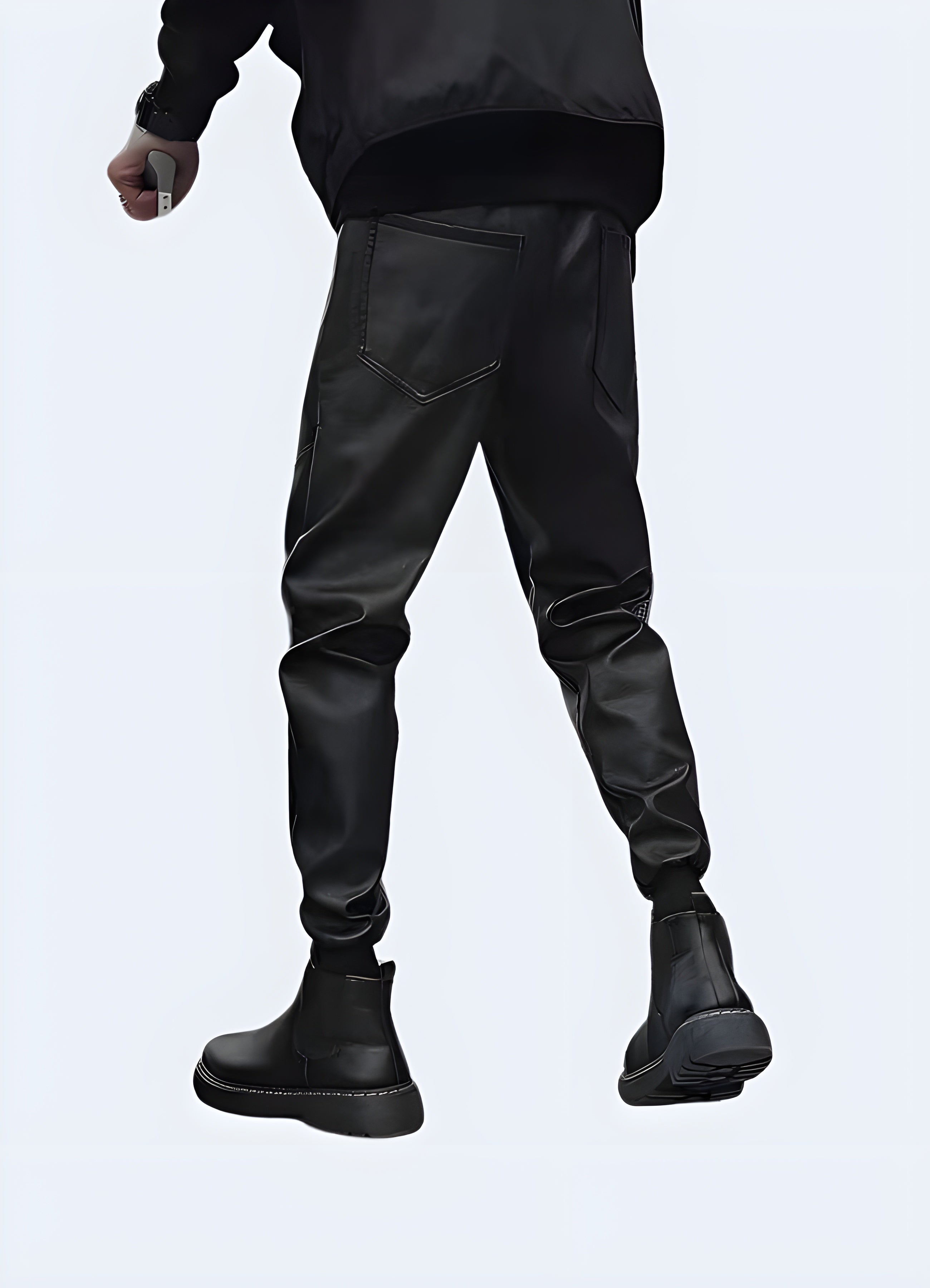 Waterproof hot sale techwear pants