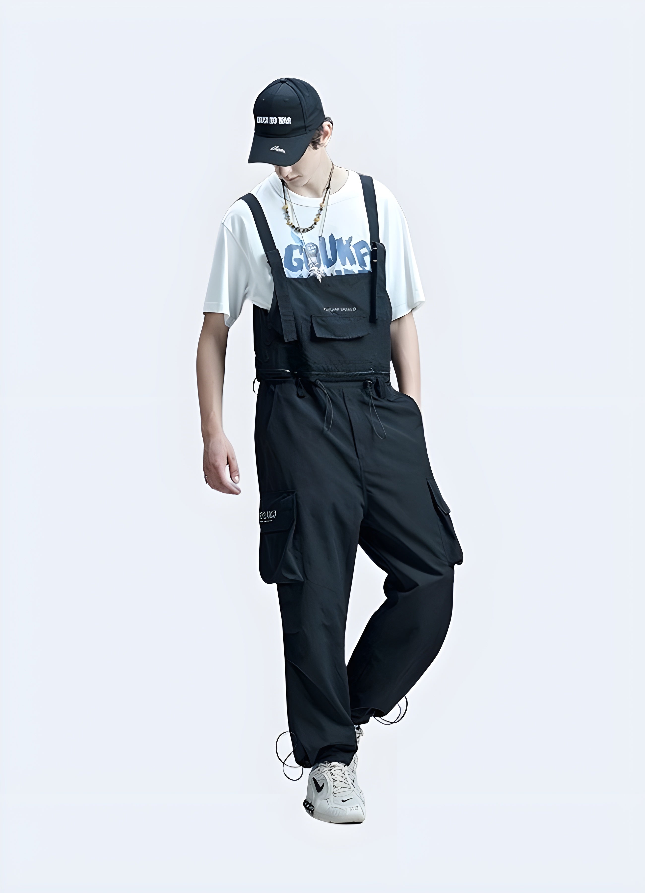 Techwear Overalls – Techwear Australia