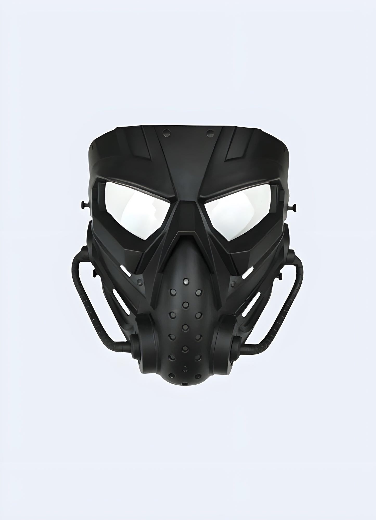 Military Tactical Mask – Techwear Australia
