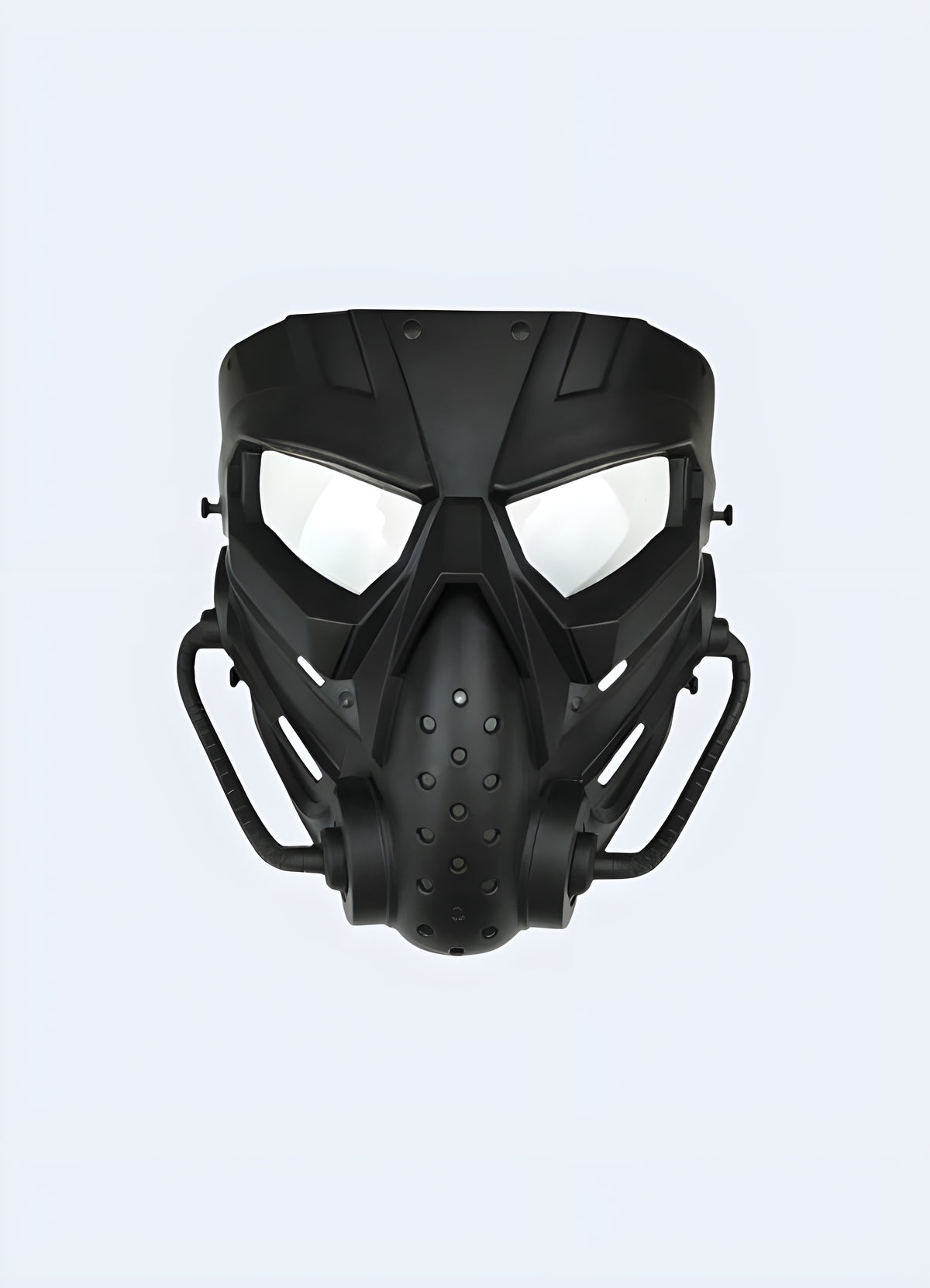 Tacticool Mask Military Tactical Mask – Techwear Australia