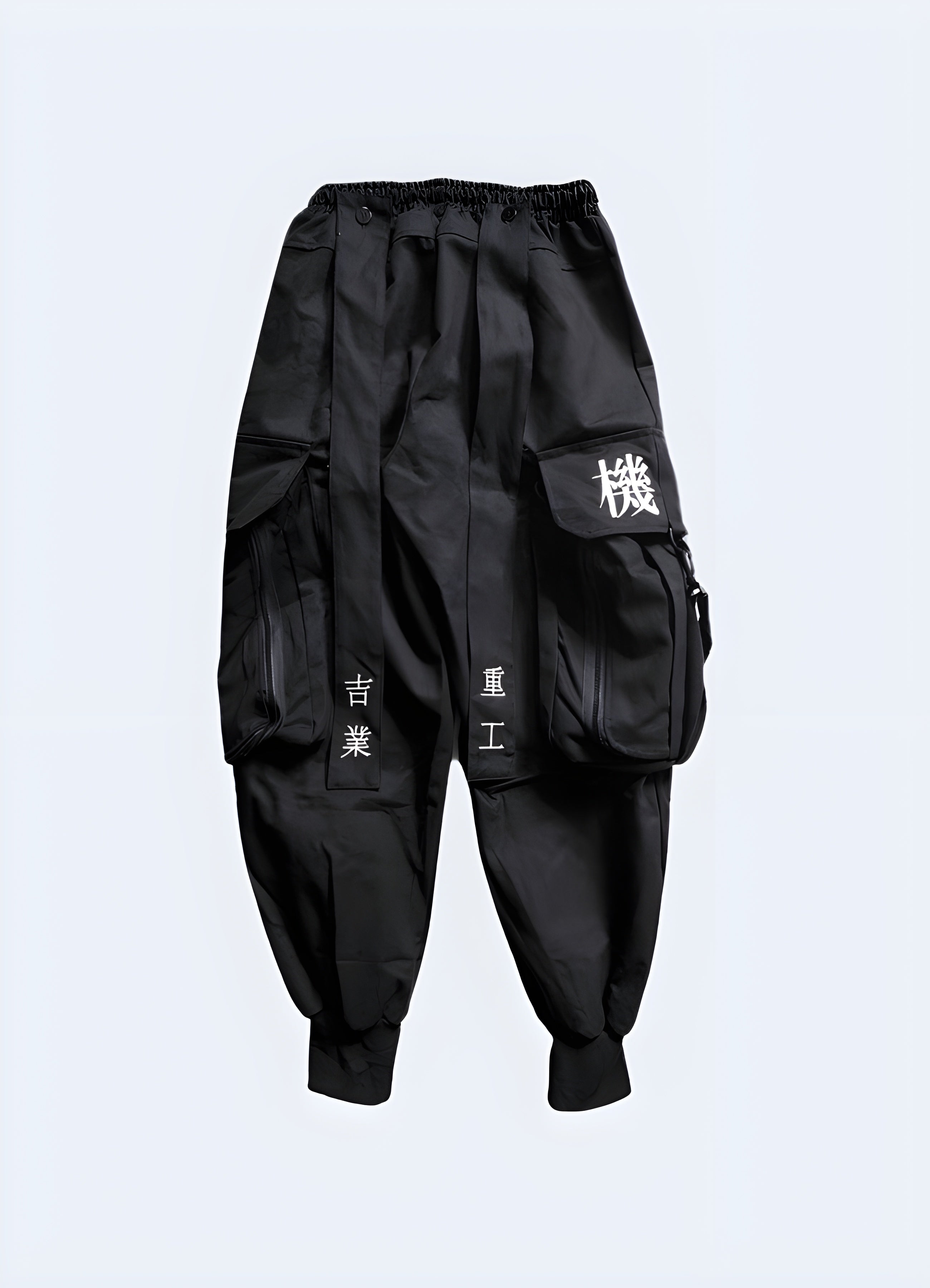 Shinobi Pants – Techwear Australia