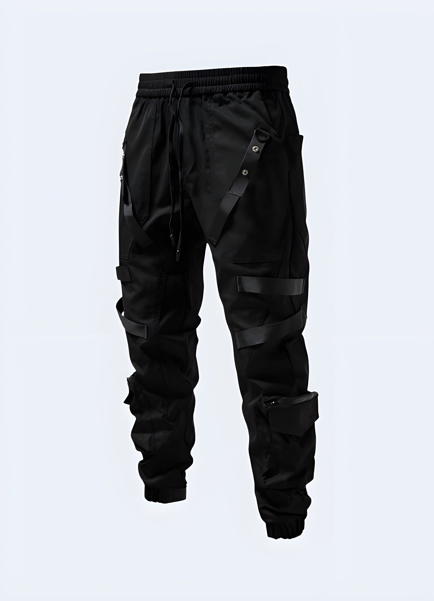 Tech Wear Pants – Techwear Australia