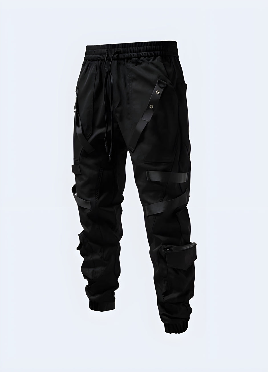 Techwear Pants – Techwear Australia