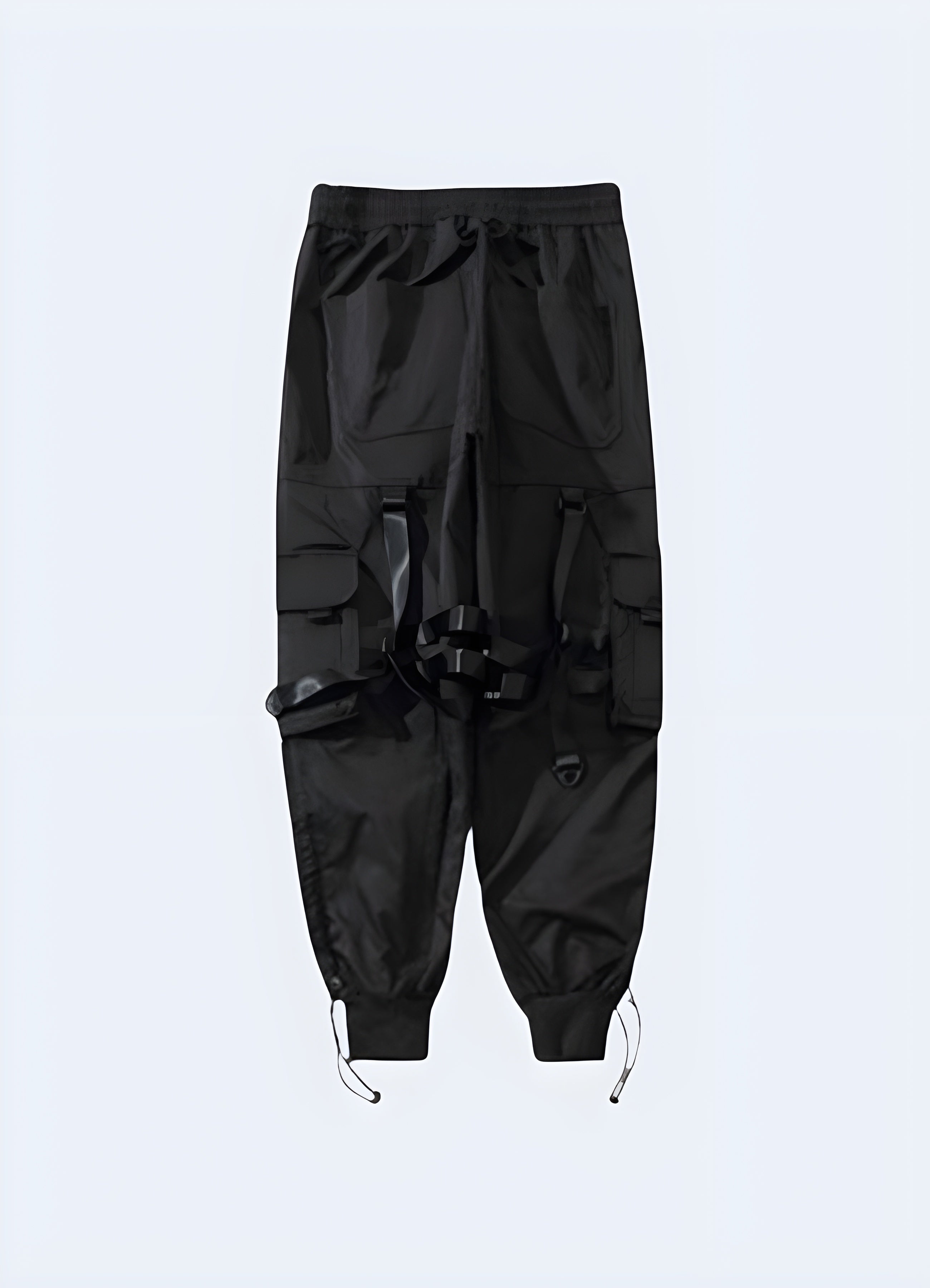 完売品 MOD WAVE MOVEMENT Pocket Cargo pants CARGO PANTS