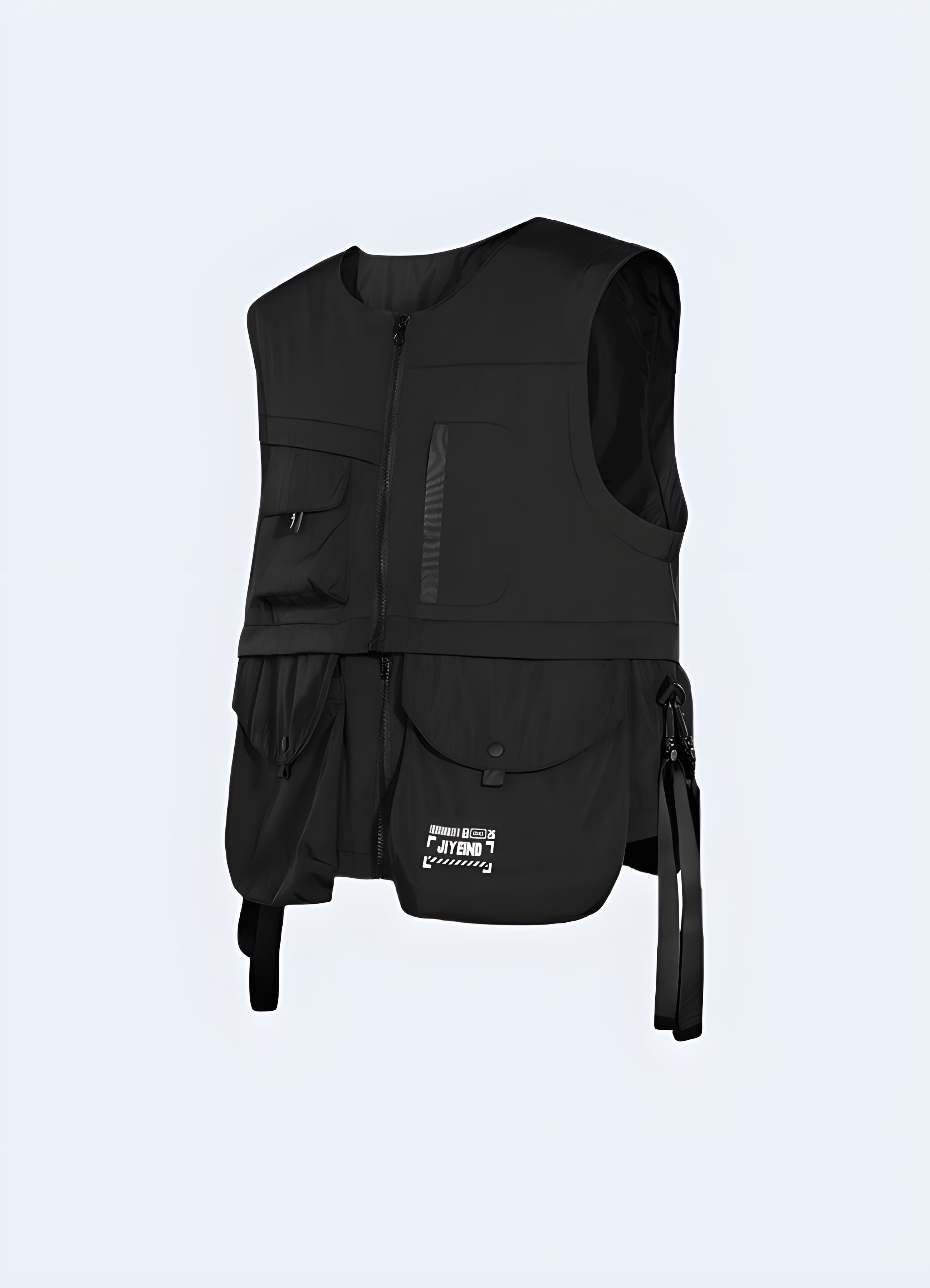 Multifunction Vests Functional Vest – Techwear Australia