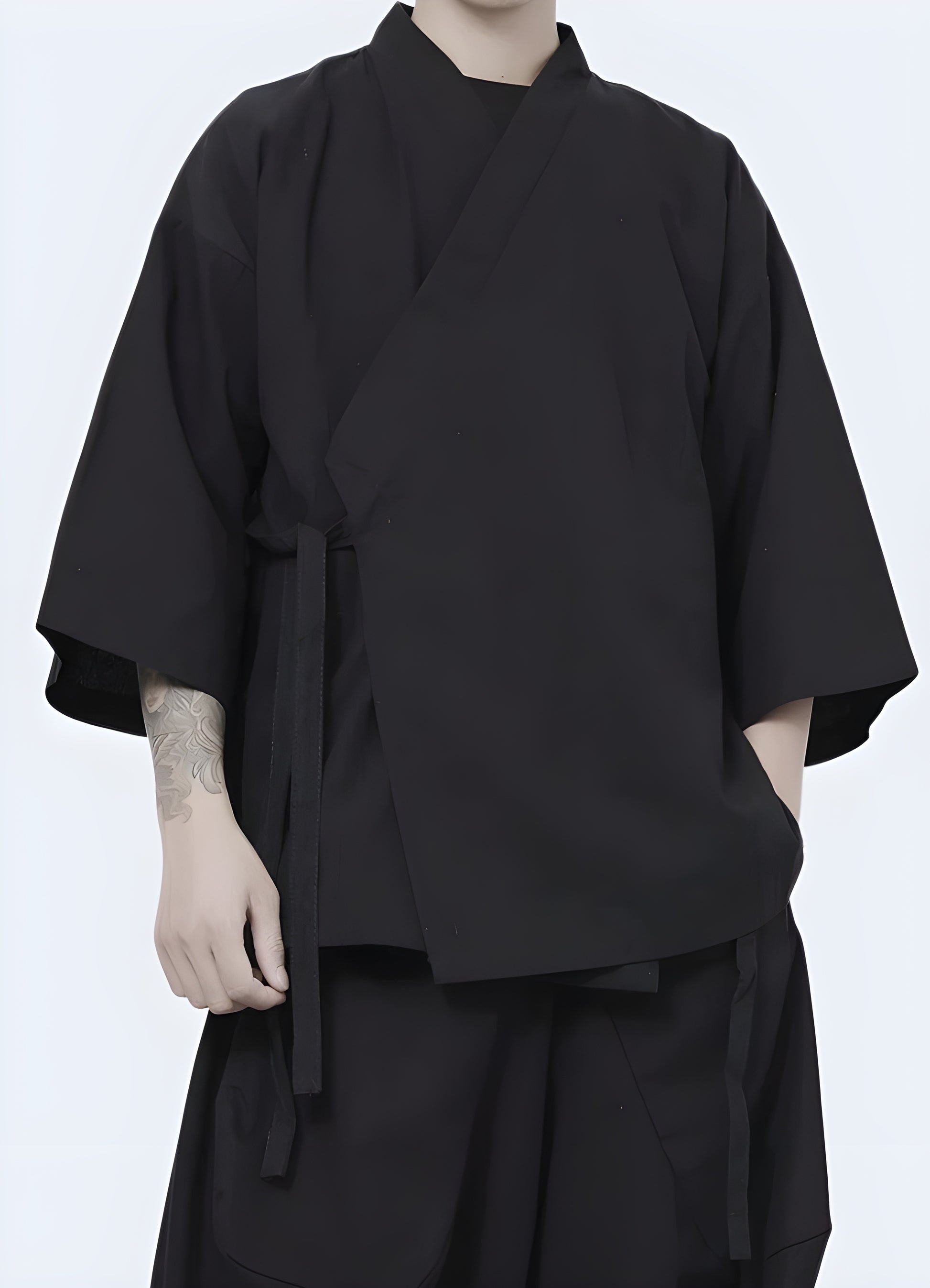 Crafted at the captivating crossroads of time-honored tradition and forward-thinking fashion.