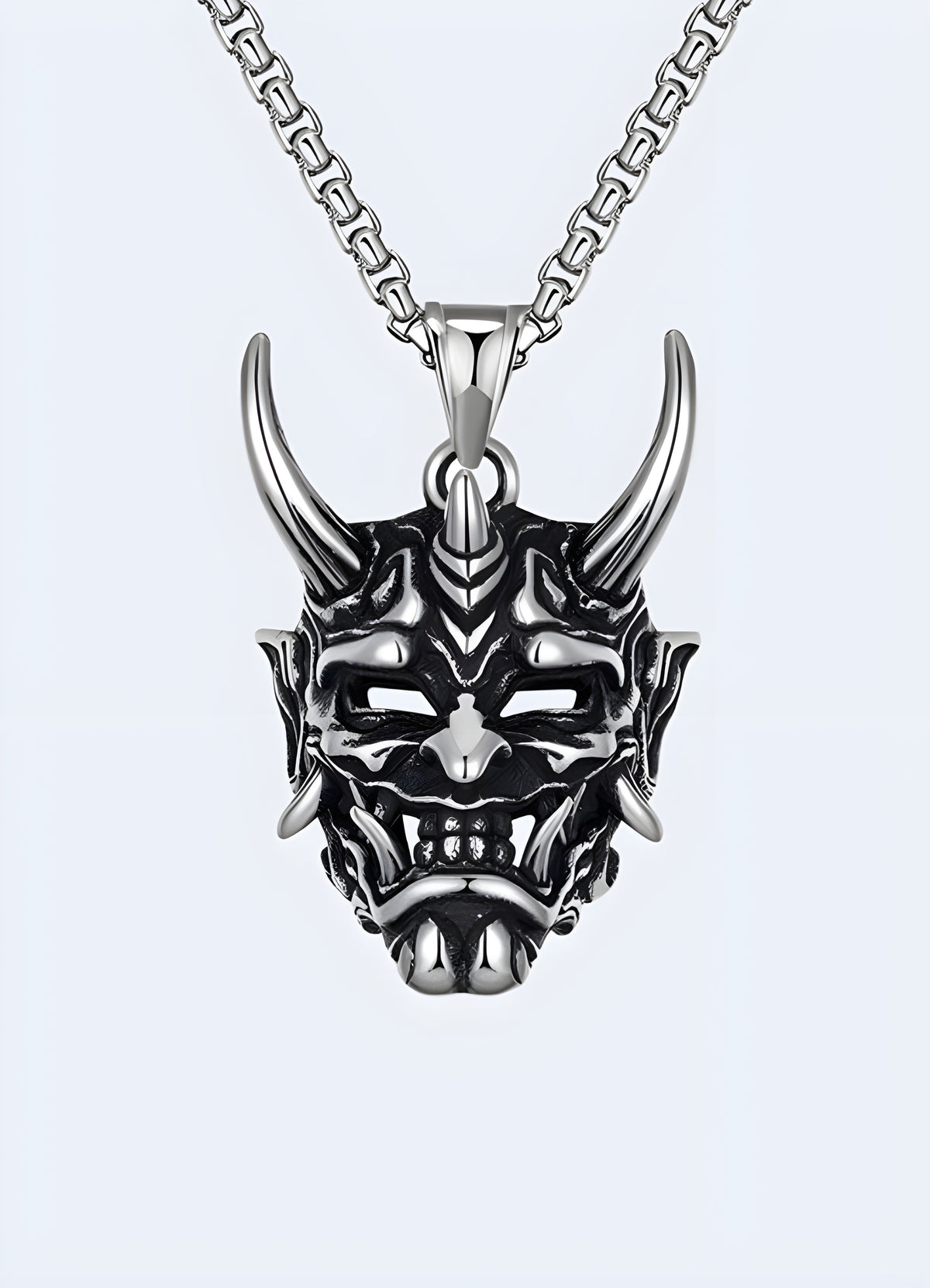 Oni Necklace – Techwear Australia