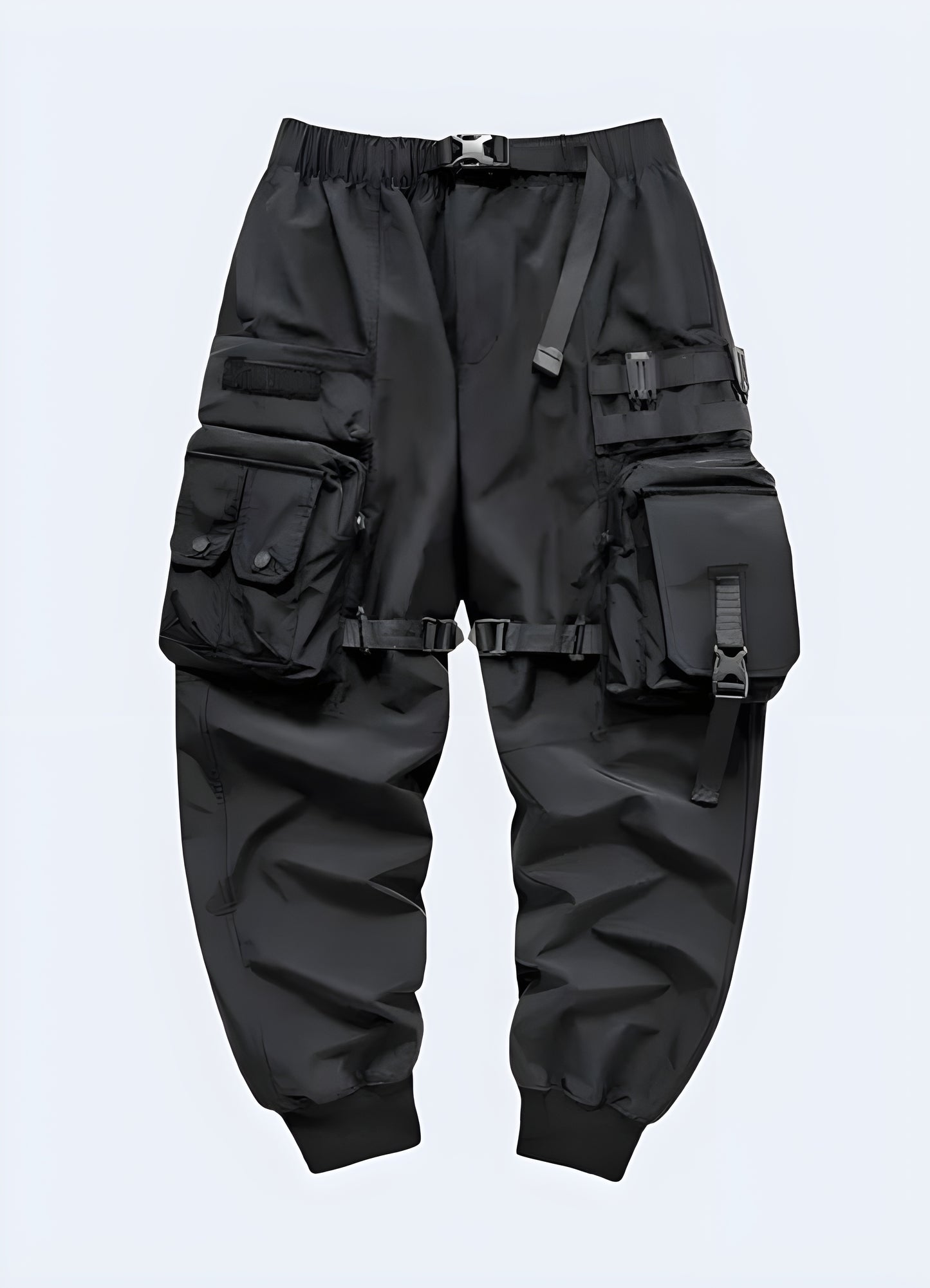 Paratrooper Pants – Techwear Australia