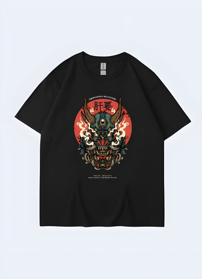 Oni T-shirt