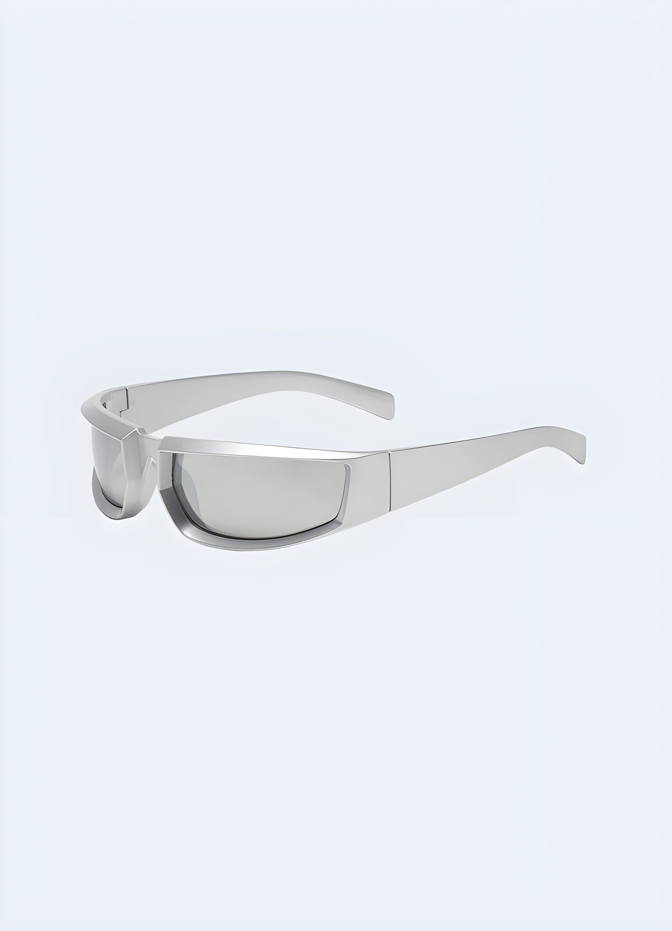 Punk Glass Retro Punk Sunglasses – Techwear Australia