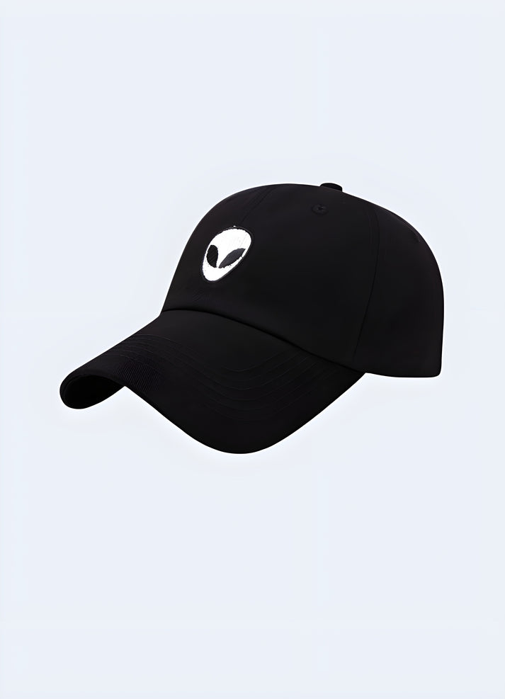 Sci Fi Cap – Techwear Australia