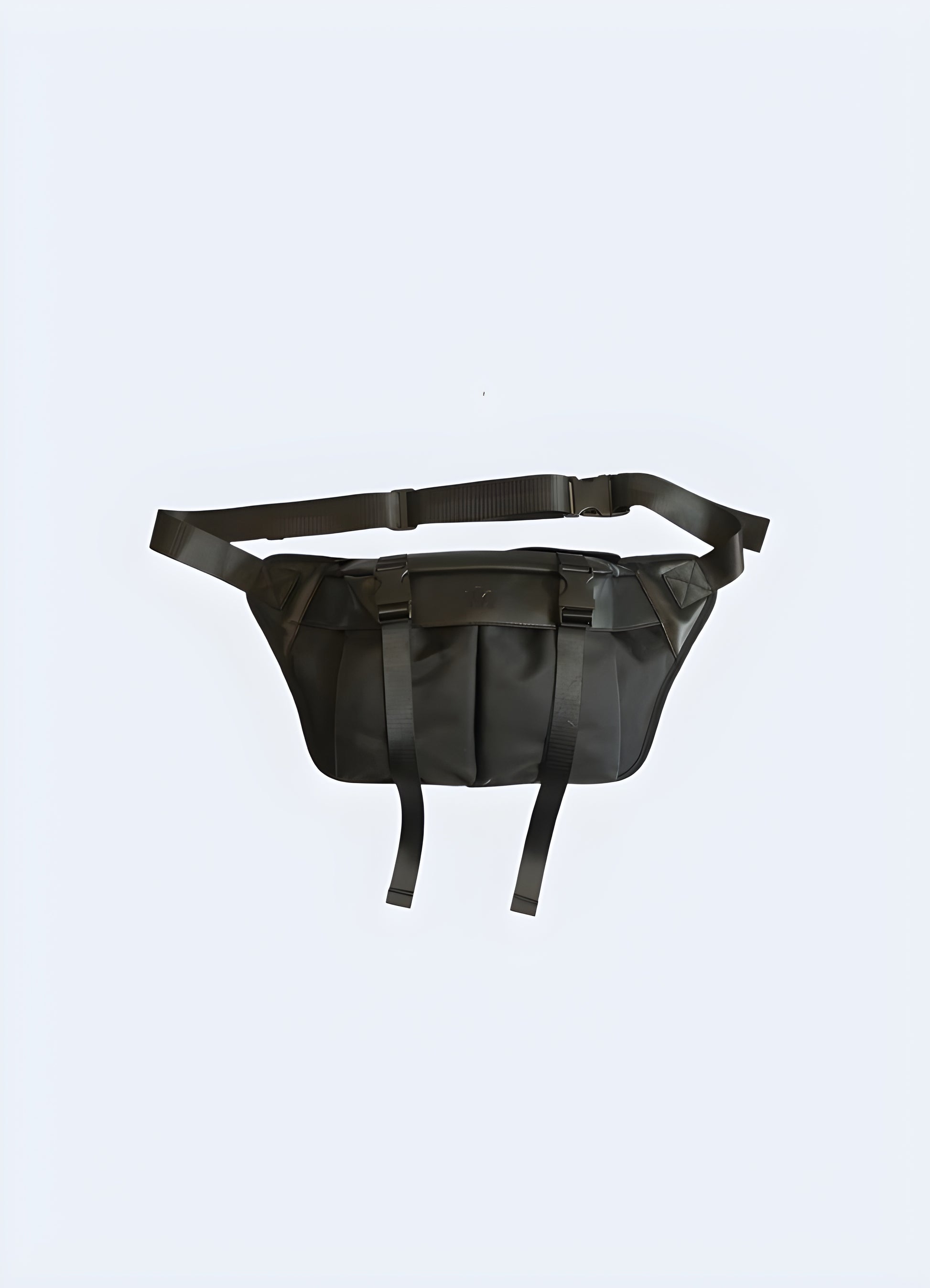 Sling bag streetwear adjustable strap urban sling bag.