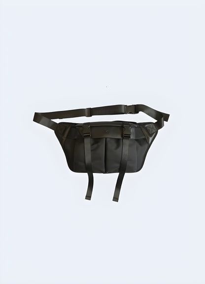 Sling bag streetwear adjustable strap urban sling bag.