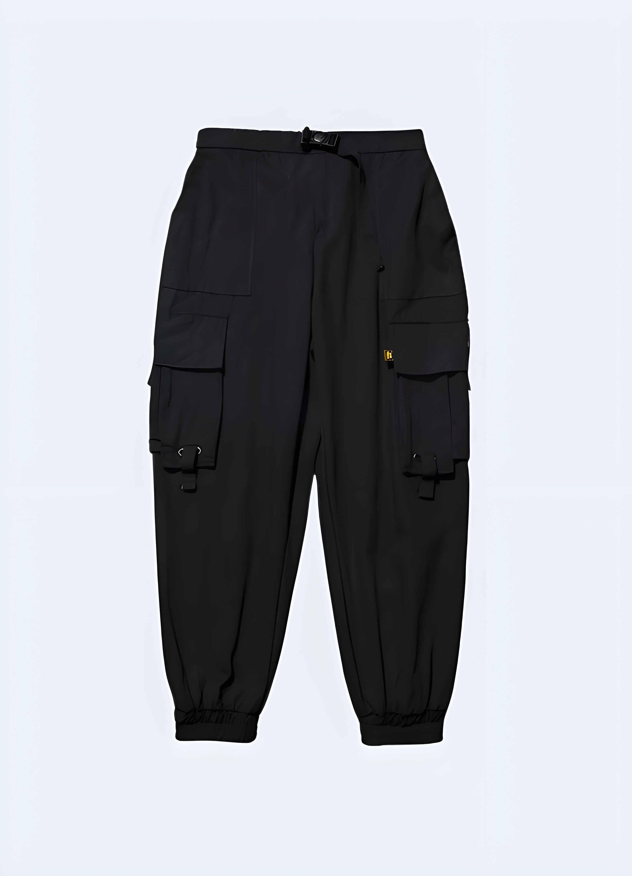 Tactical Ninja Pants – Techwear Australia