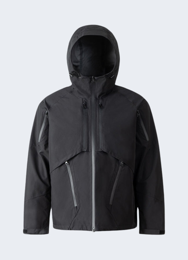 Ninja Jacket – Techwear Australia
