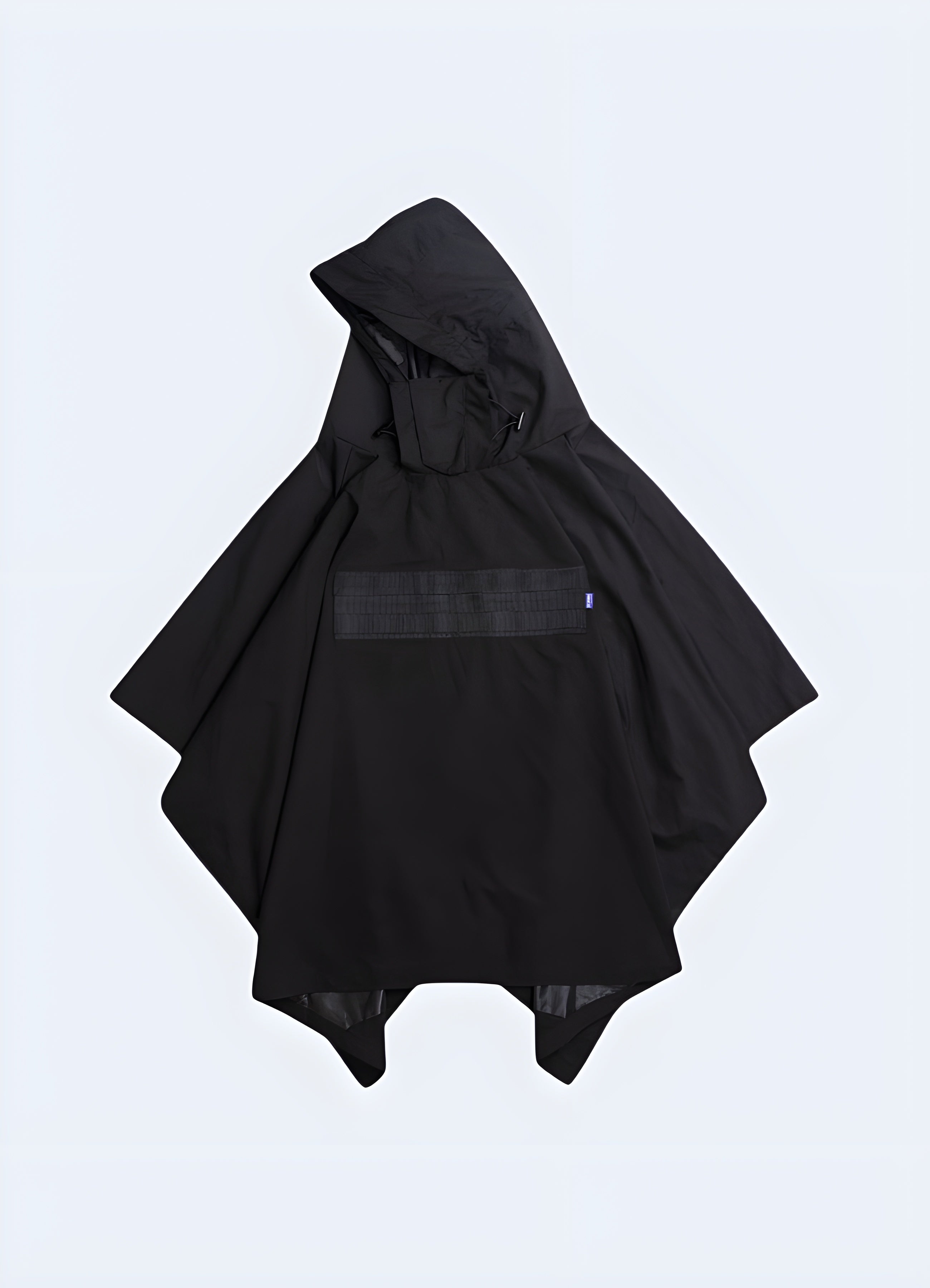 ポンチョ A.P.C. Design cloak/cape Tactical Cloak – Techwear Australia