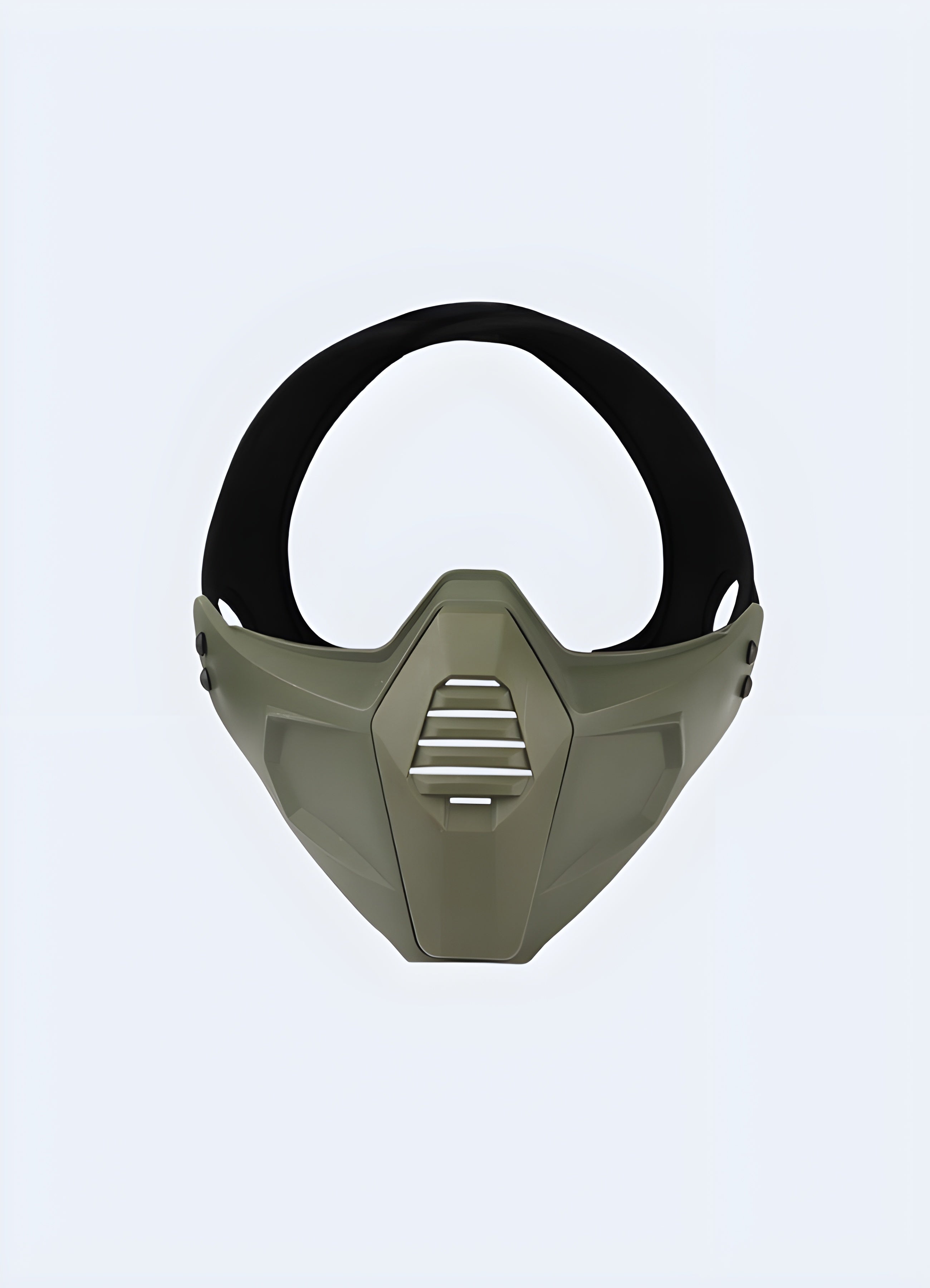 Tactical Half Mask – Techwear Australia