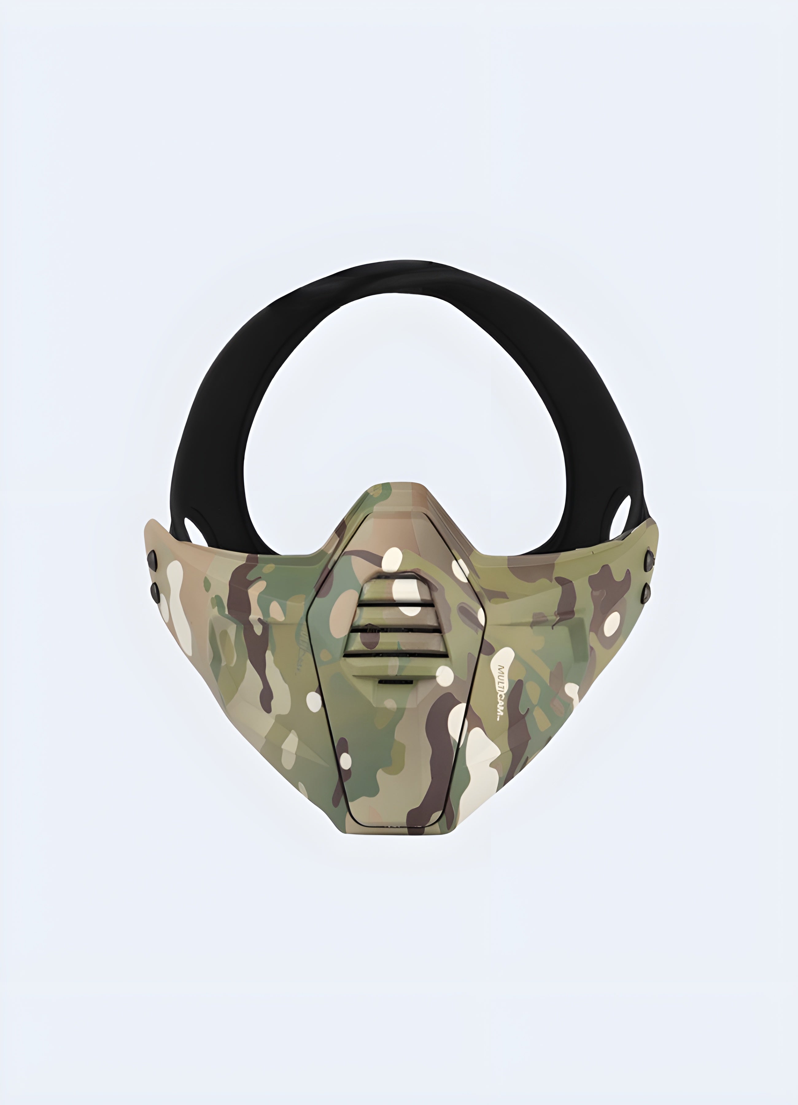 Tactical Half Mask – Techwear Australia