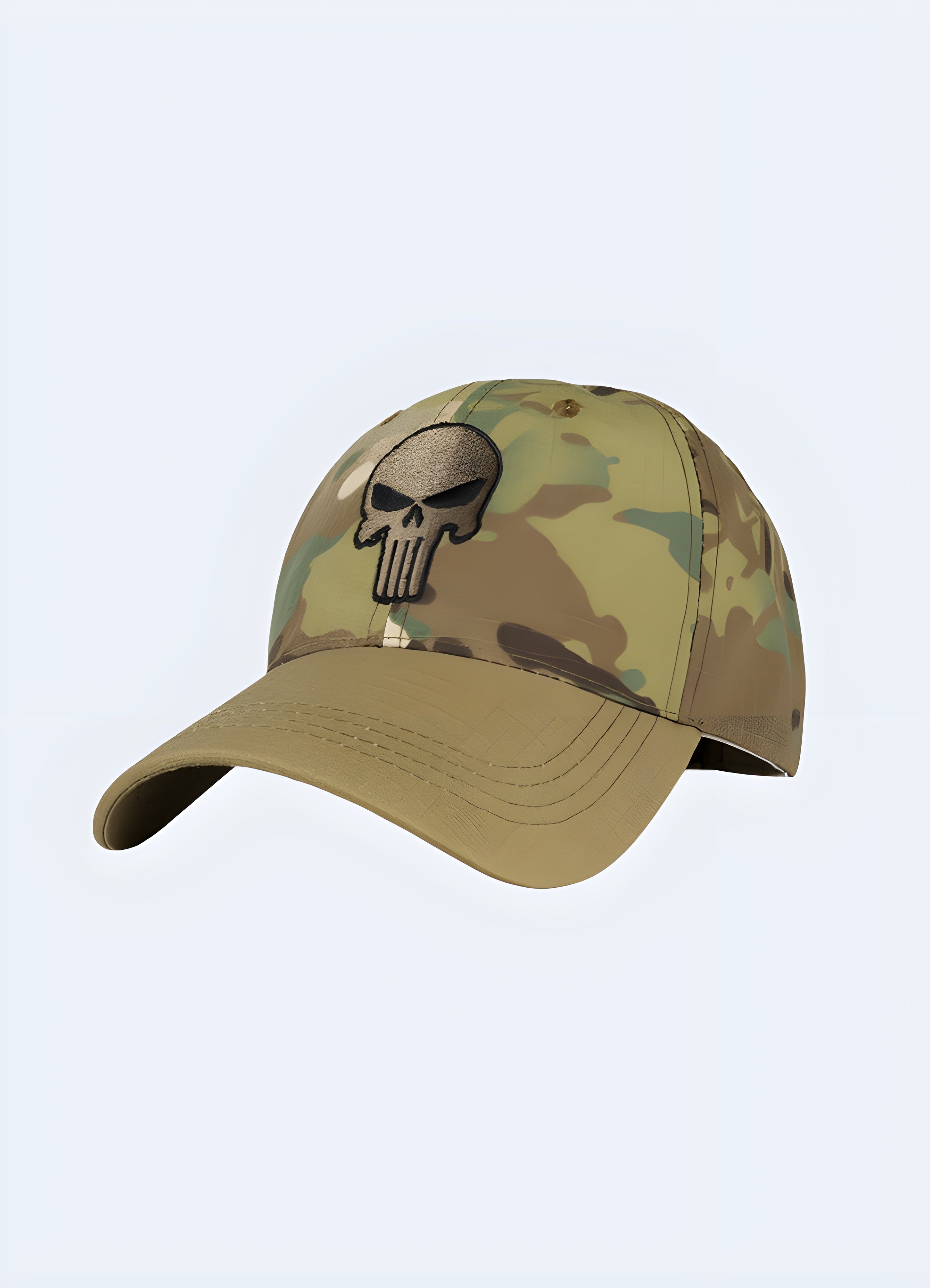 Tactical Skull Cap – Techwear Australia