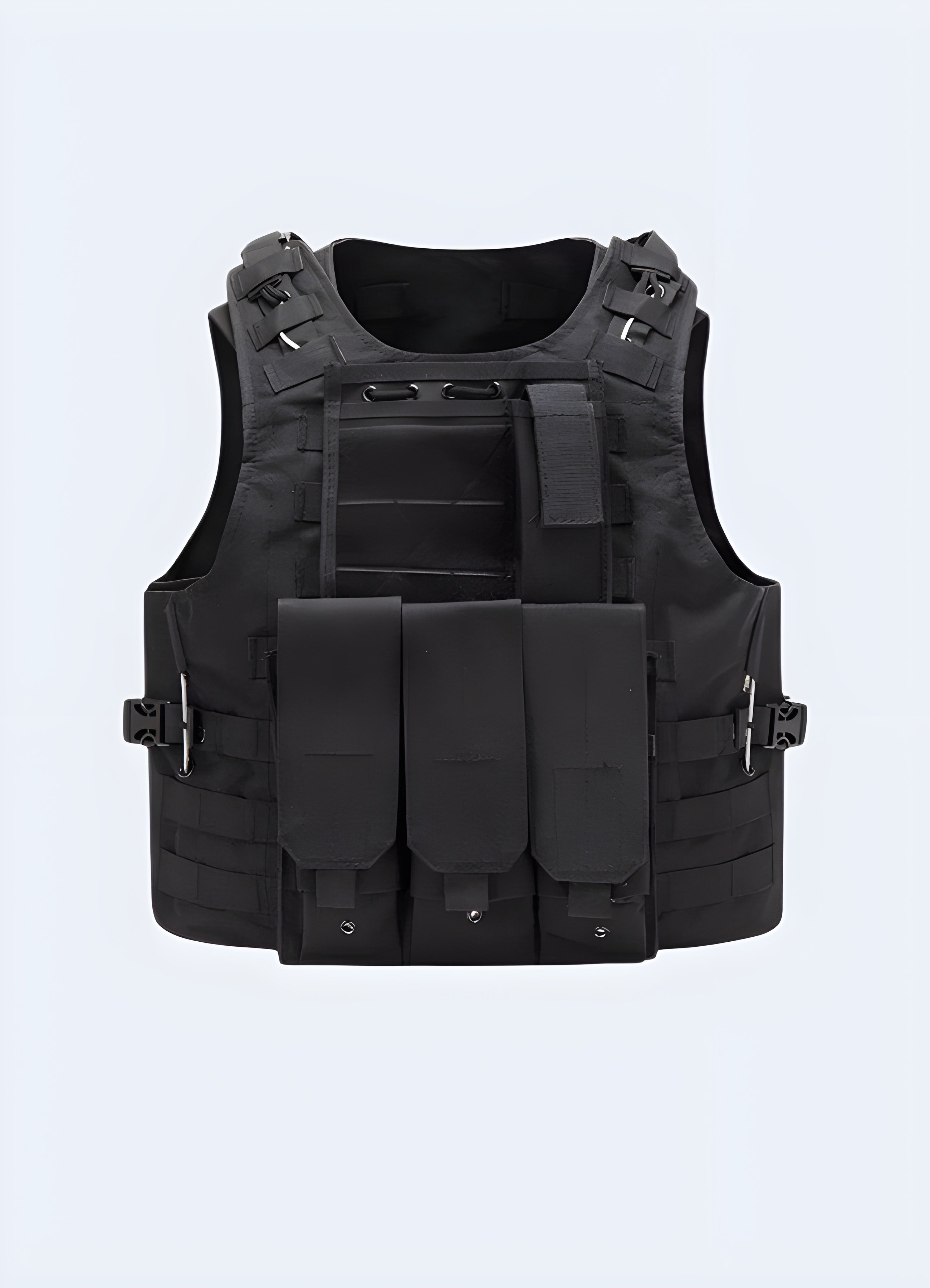 Tactical Vest Techwear – Techwear Australia