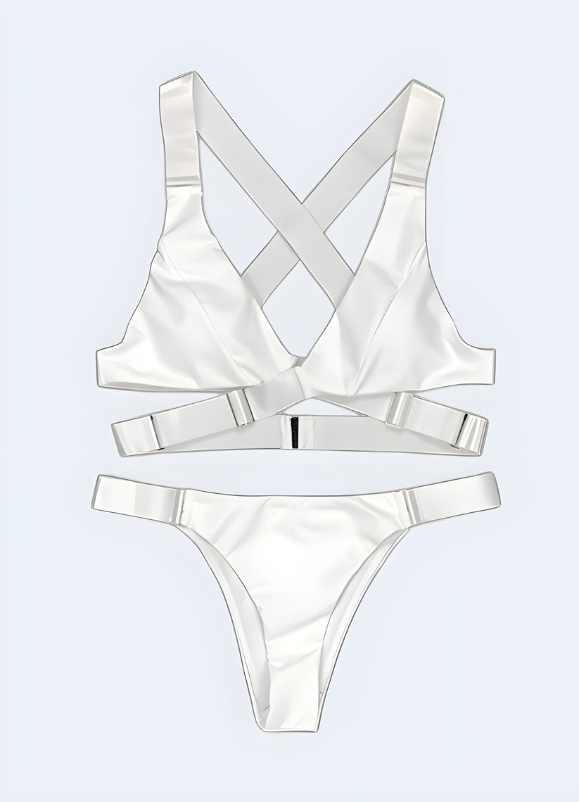 Techwear Bikini main image 1