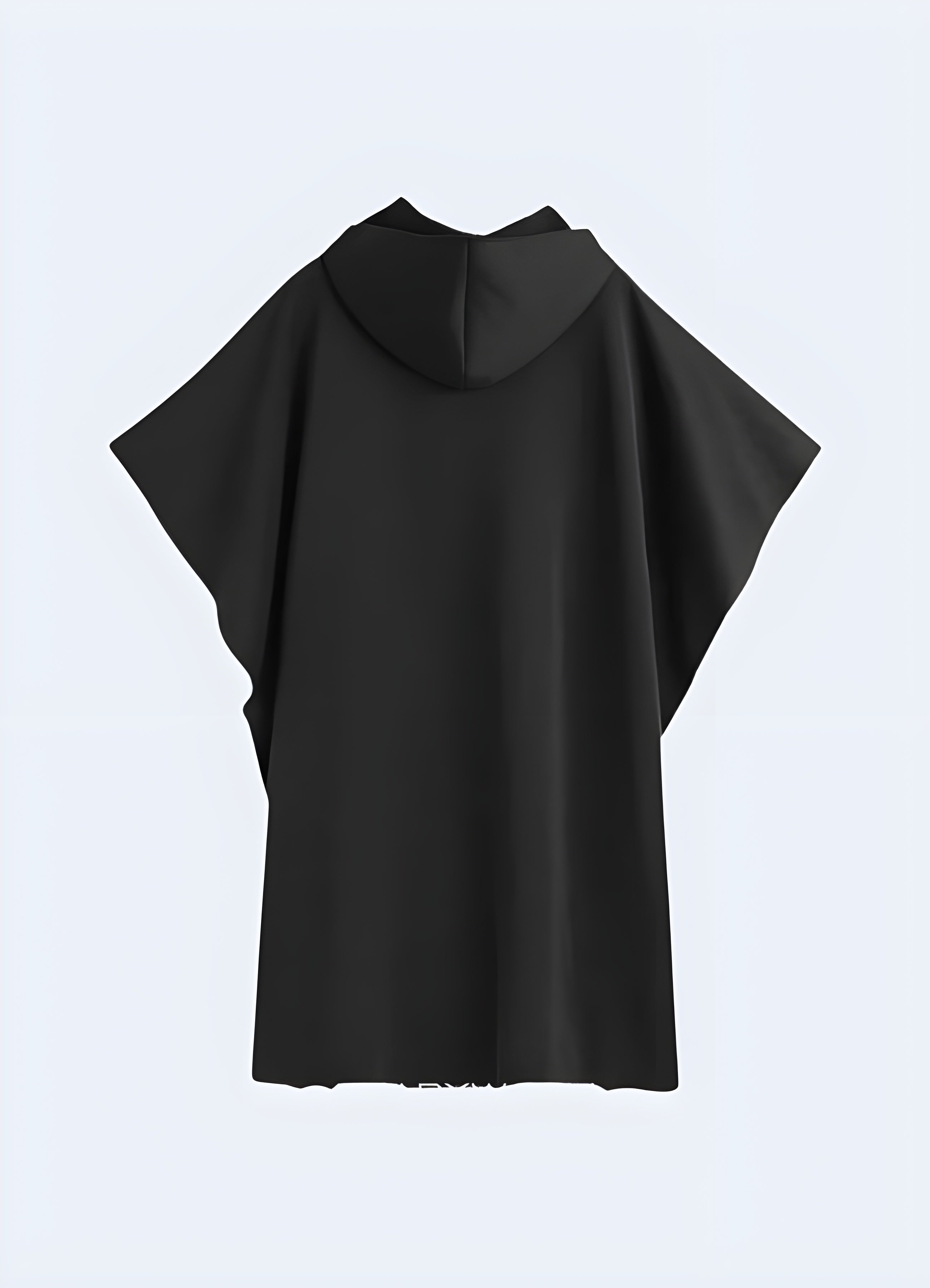 Techwear Cape – Techwear Australia