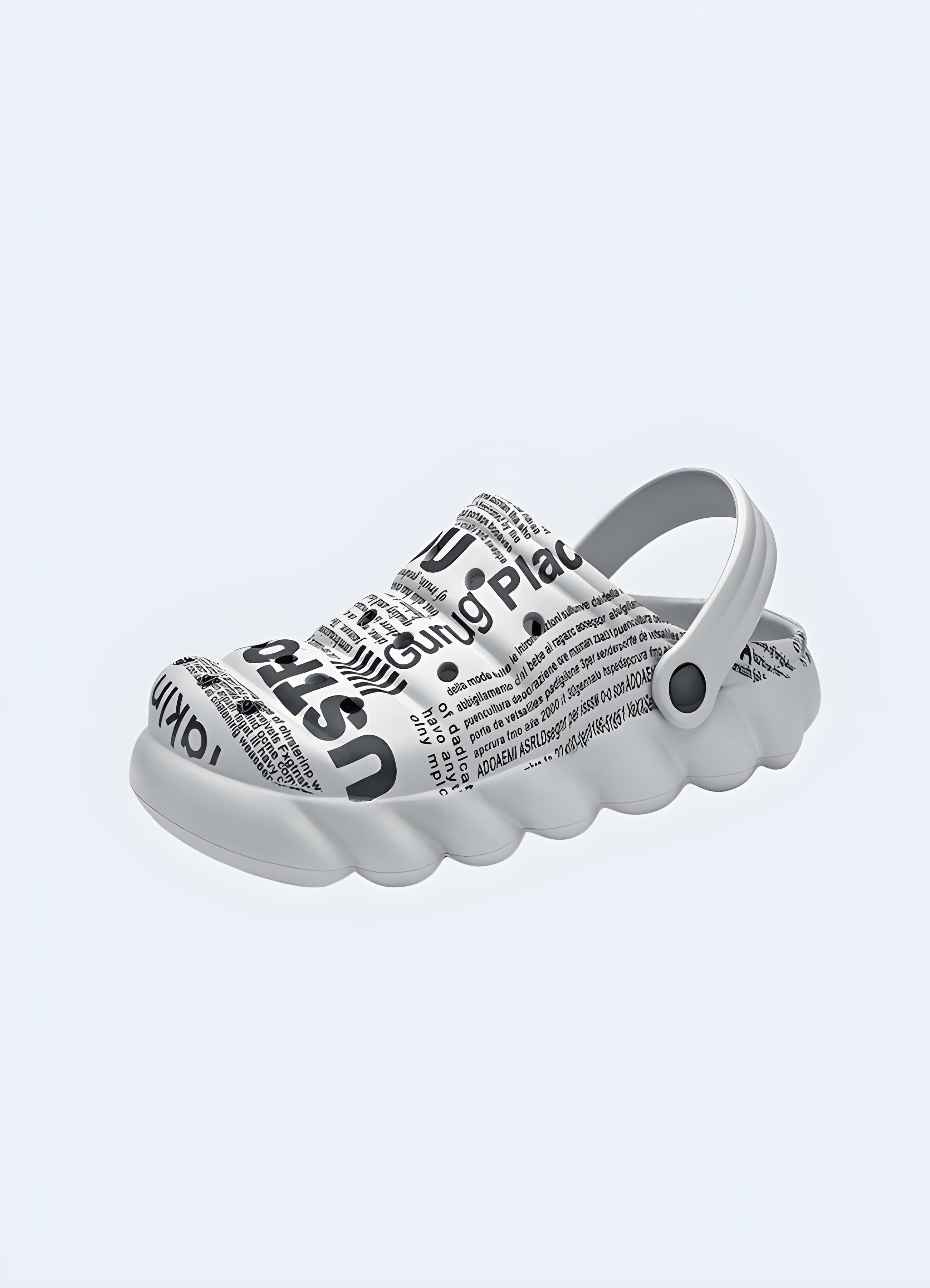Techwear Clogs – Techwear Australia