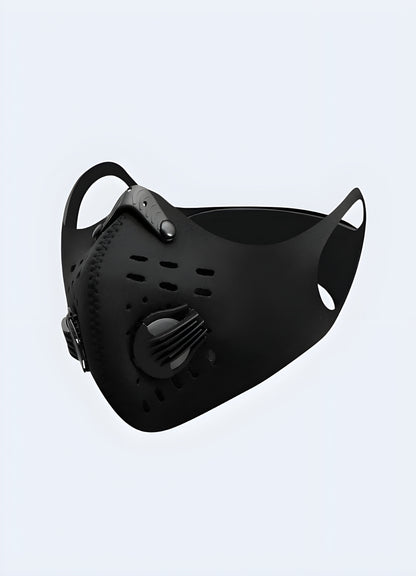 Humanware Mask Techwear Face Mask – Techwear Australia