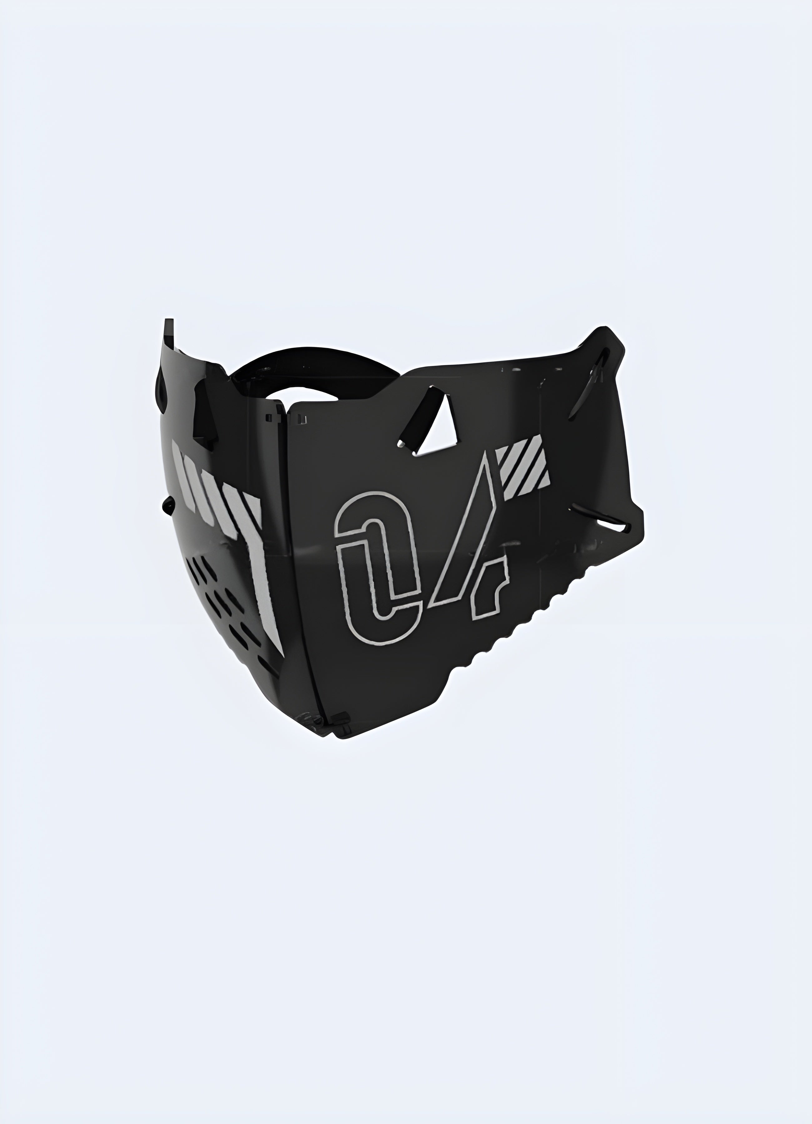 Techwear Face Shield – Techwear Australia