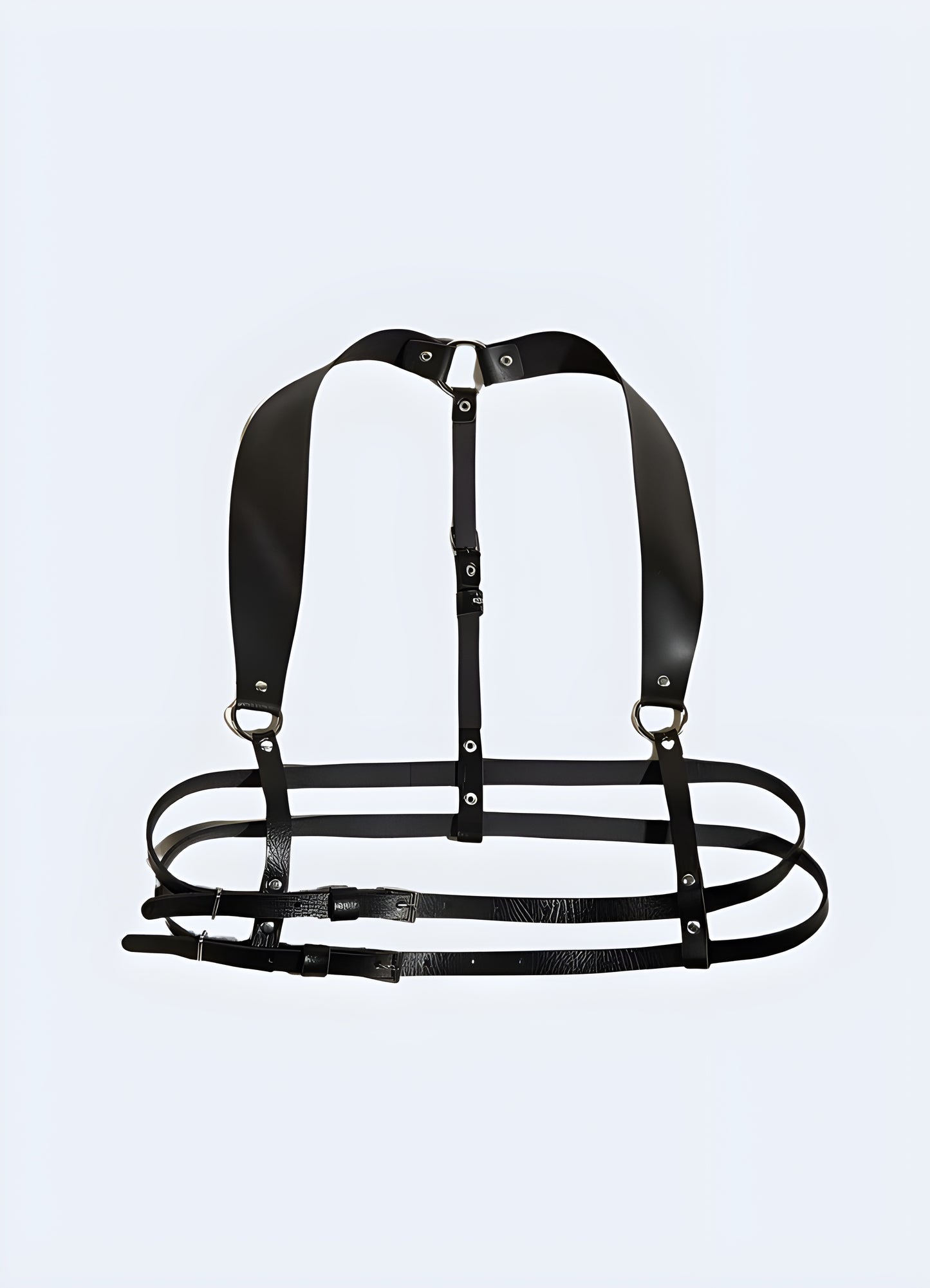 Techwear Harness – Techwear Australia