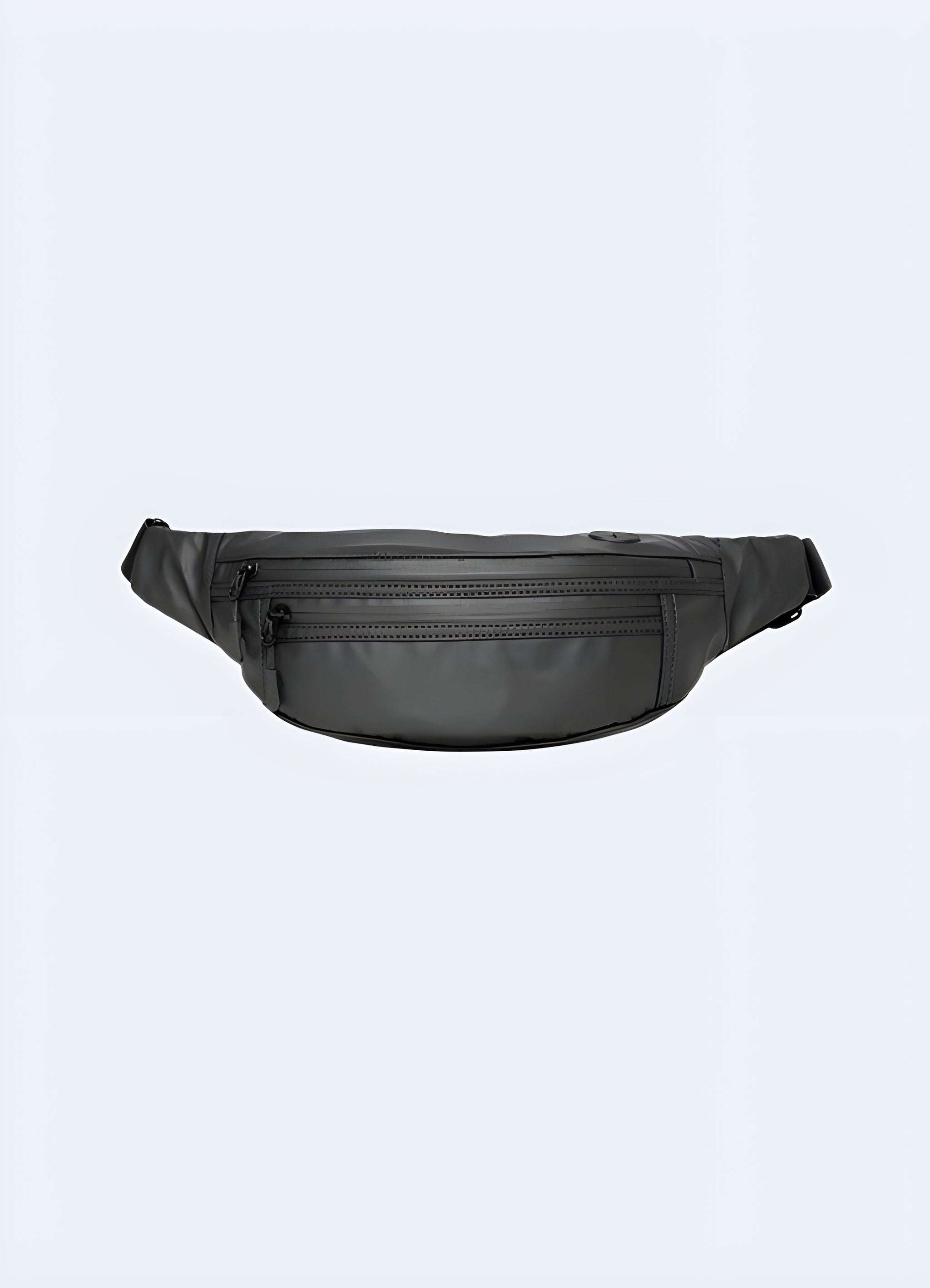 Techwear Waist Bag main image 1