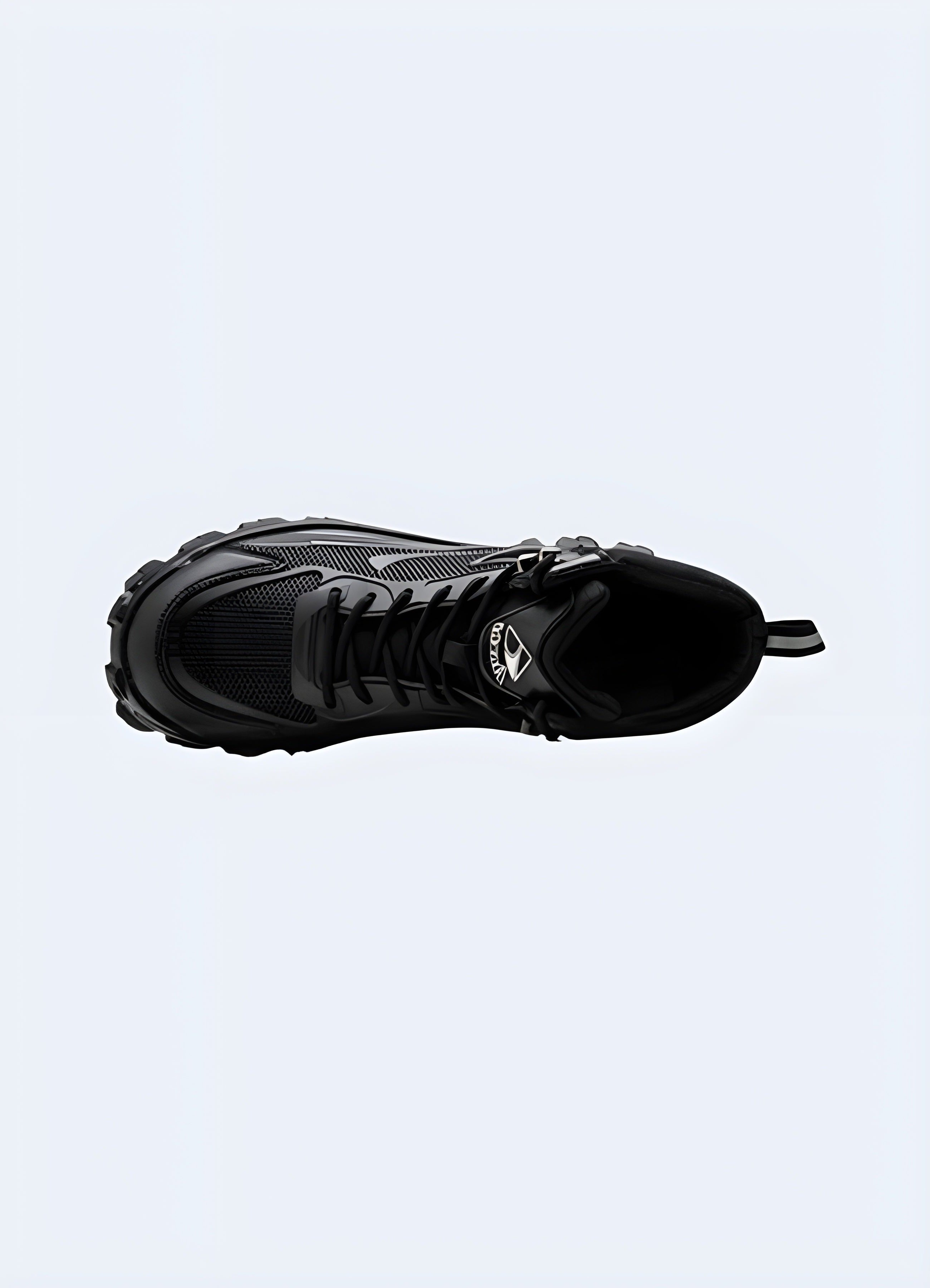 Trendy High Top Sneakers – Techwear Australia