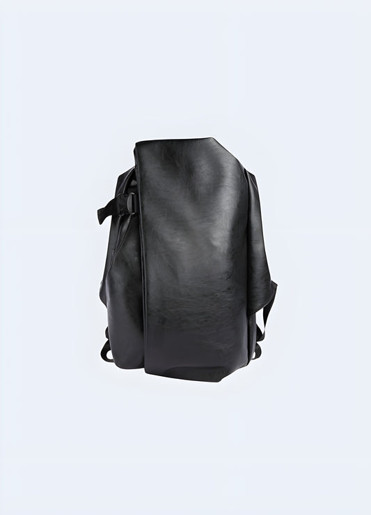 A far cry from the ordinary, this backpack delivers a visionary experience that is striking yet nuanced.