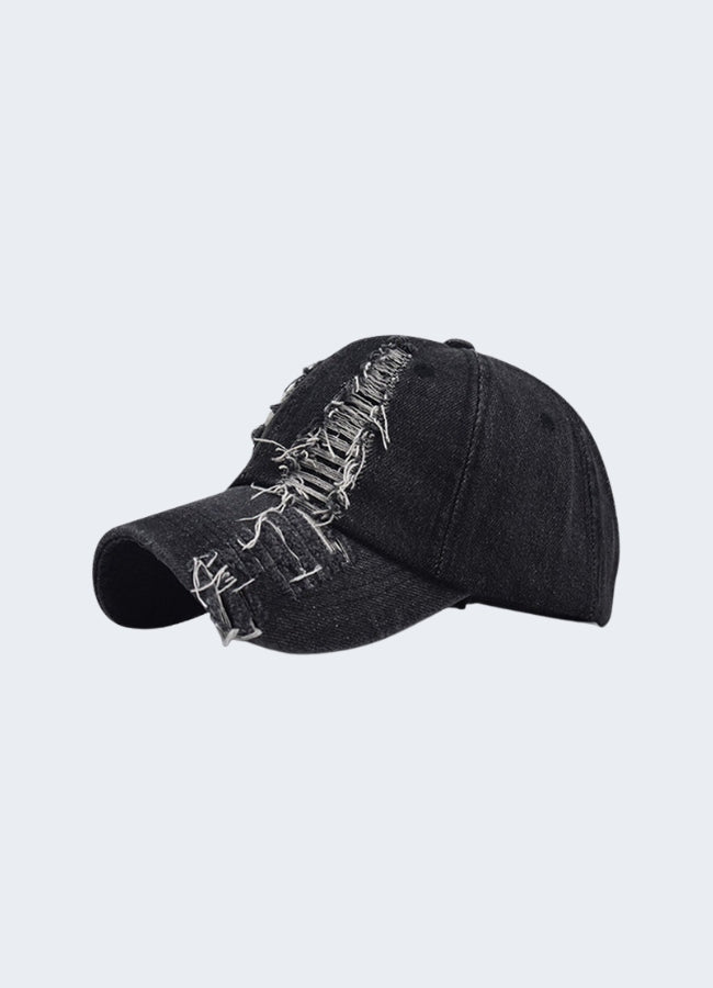 Cap Exed Out Washed Out Cap – Techwear Australia