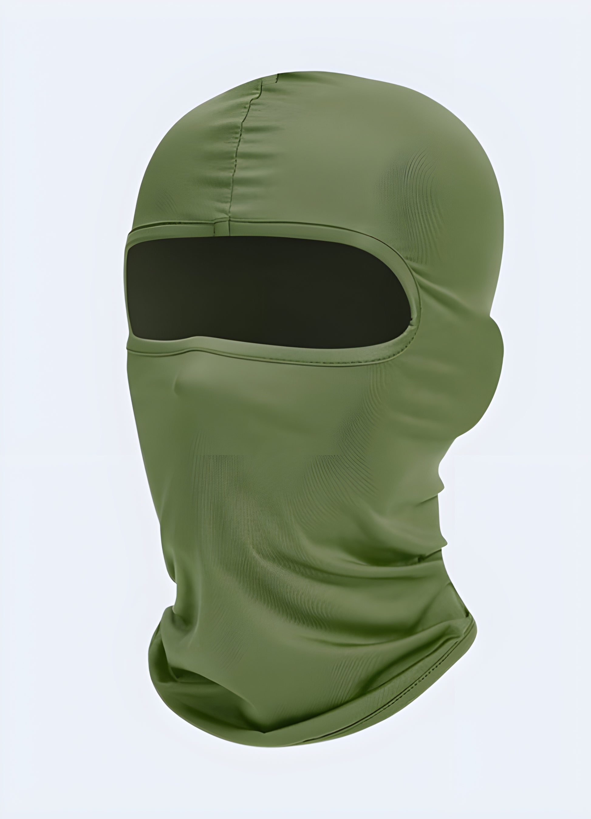 Embrace the spirit of stealth & agility. This balaclava equips you for any challenge, big or small.