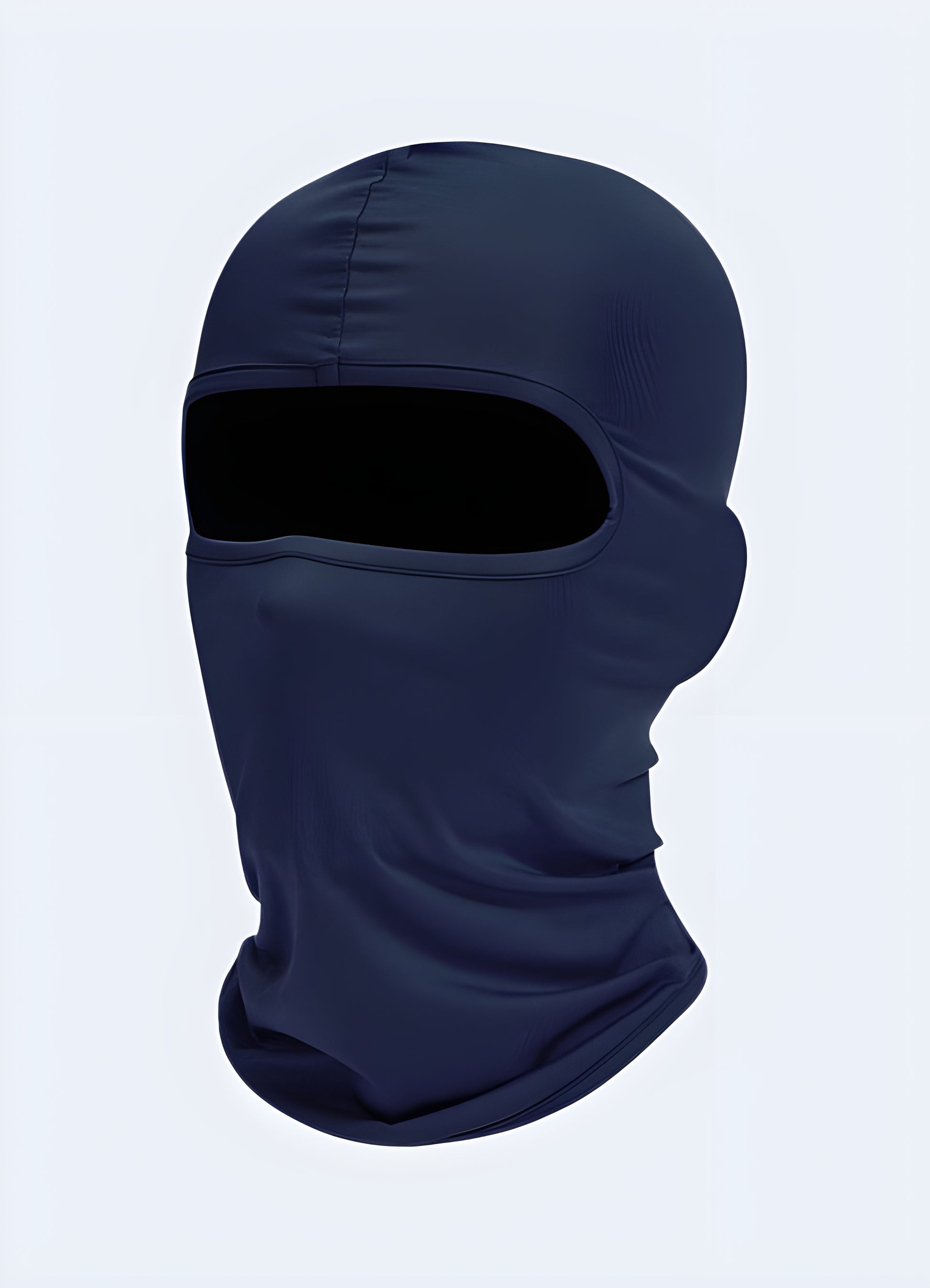 See how the balaclava seamlessly blends with your environment. Stay hidden, stay protected.