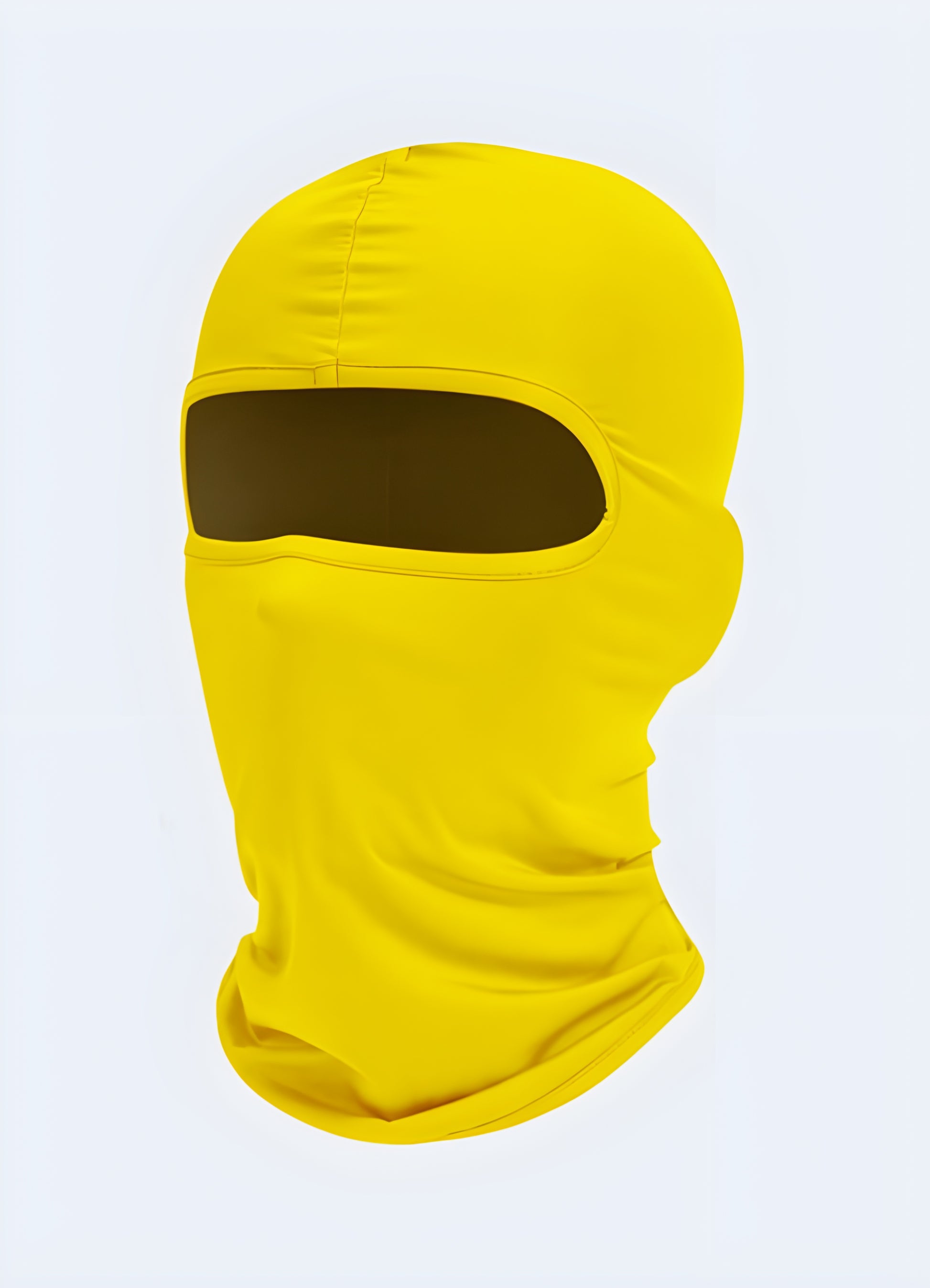 Whether you're scaling peaks or navigating urban jungles, this balaclava has you covered.