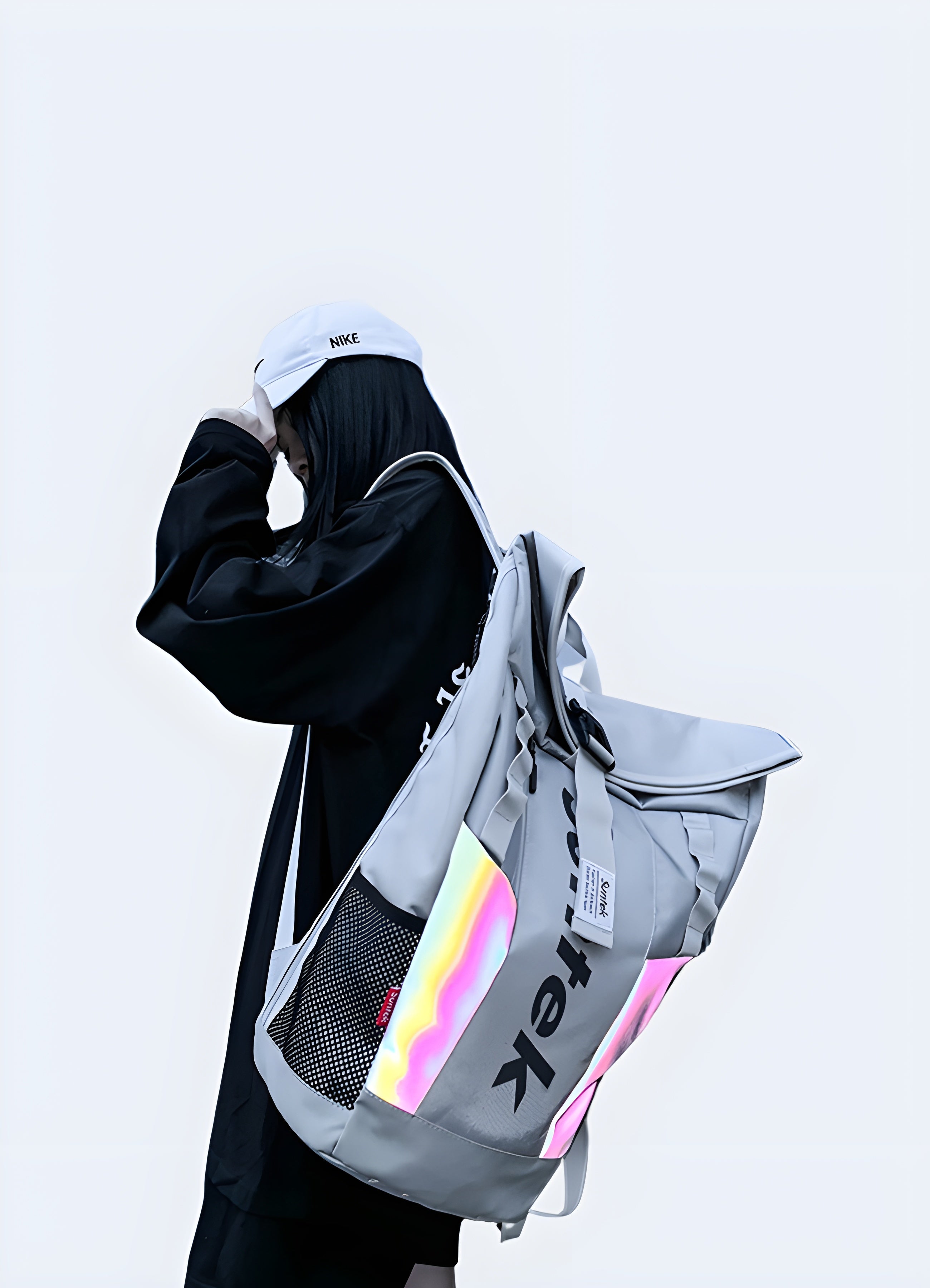Best Reflective Backpack – Techwear Australia