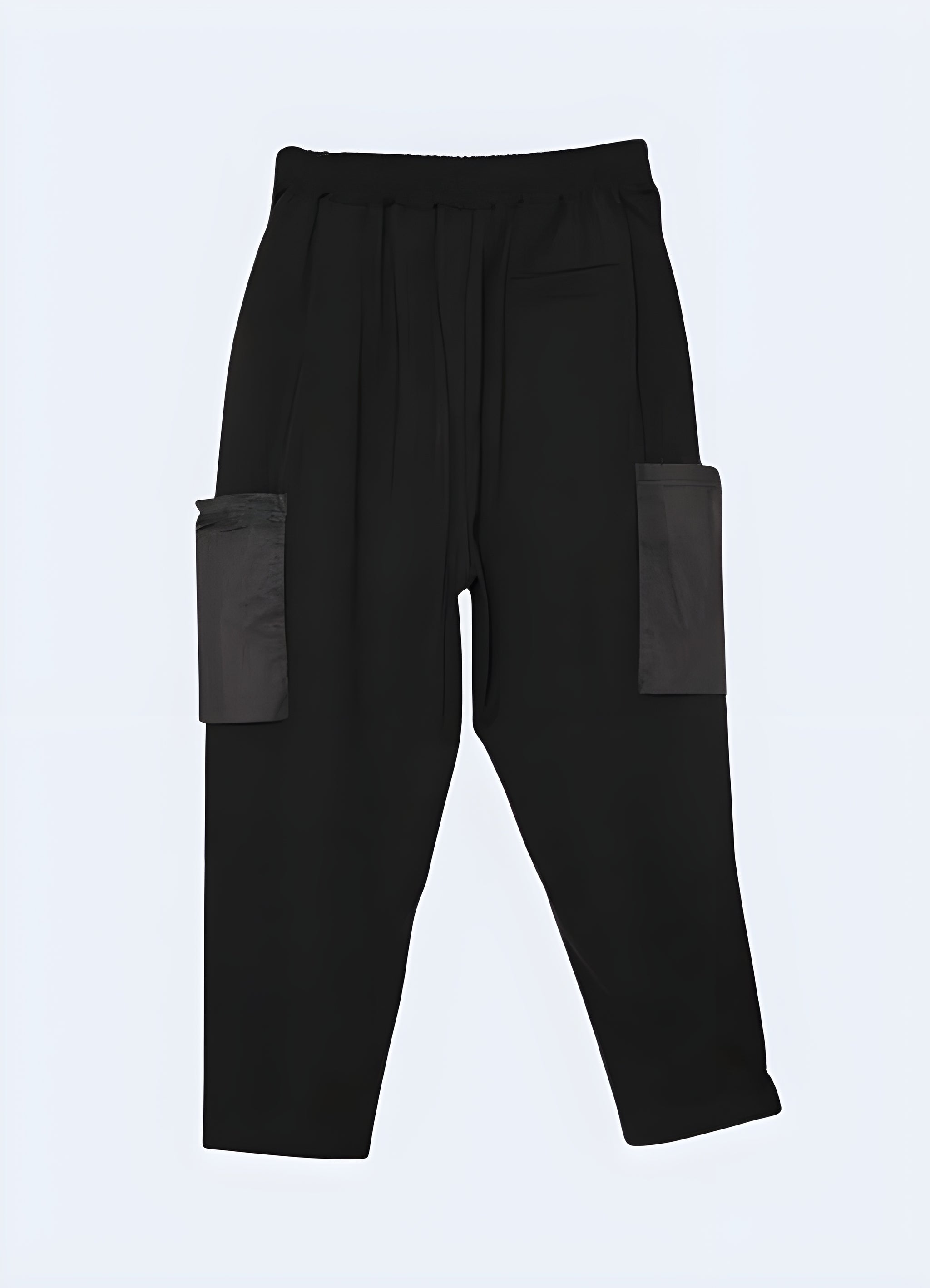 Techwear Pants Womens main image 1
