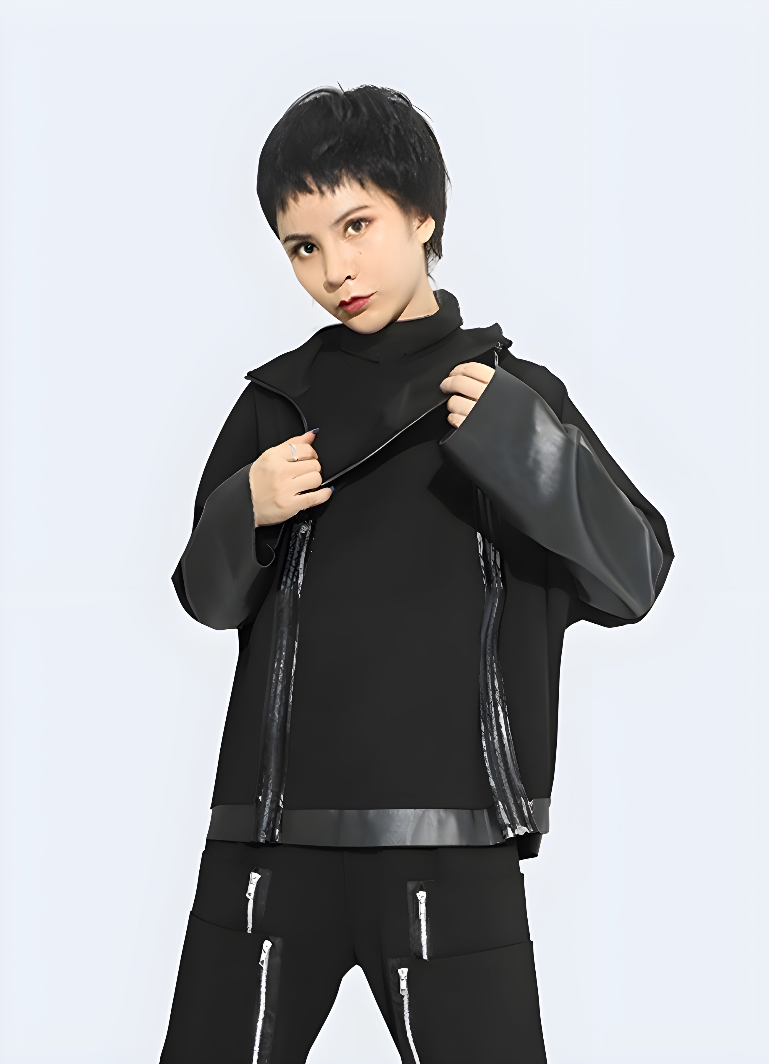 Techwear Women Jacket – Techwear Australia
