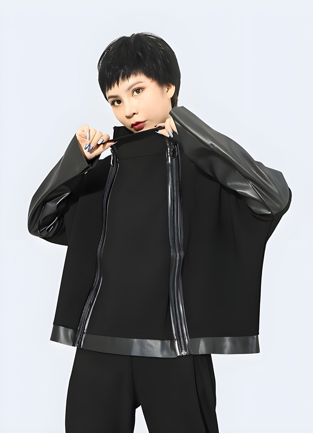 Techwear Women Jacket – Techwear Australia